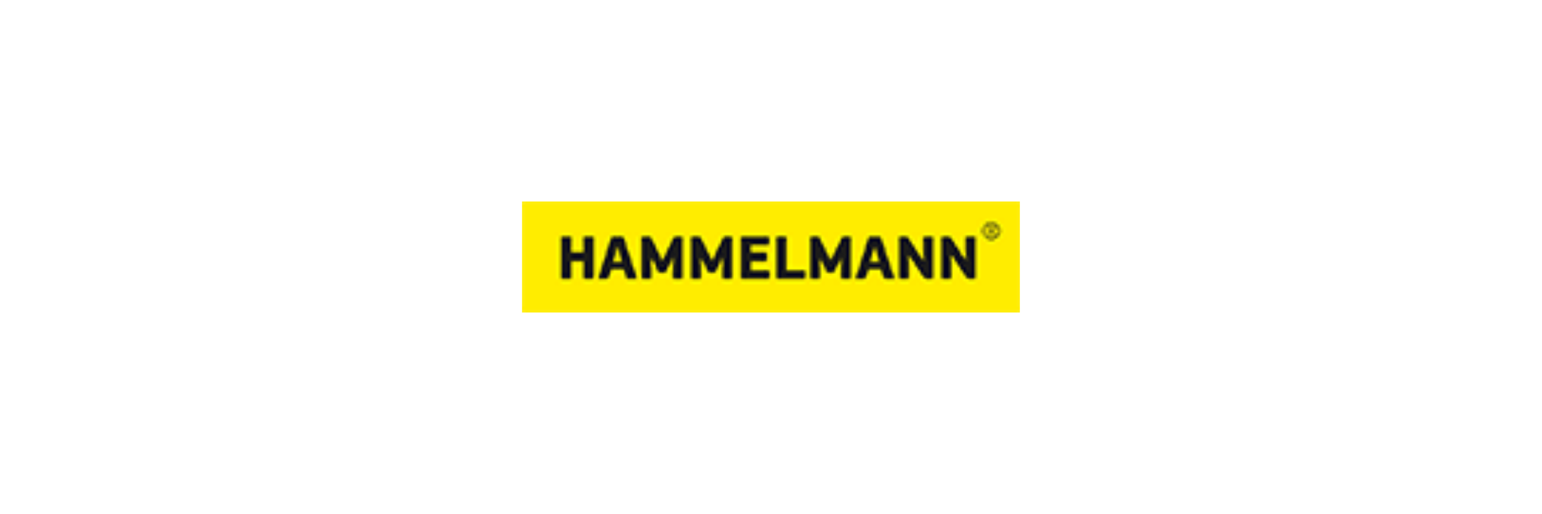 Hammelmann - Klenk Maschinenhandel