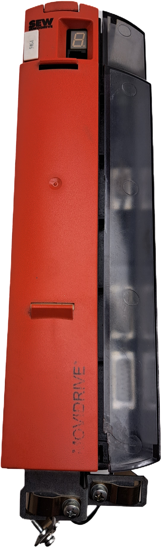 SEW-Eurodrive Umformer MDX61B00005-5A3-4-OT