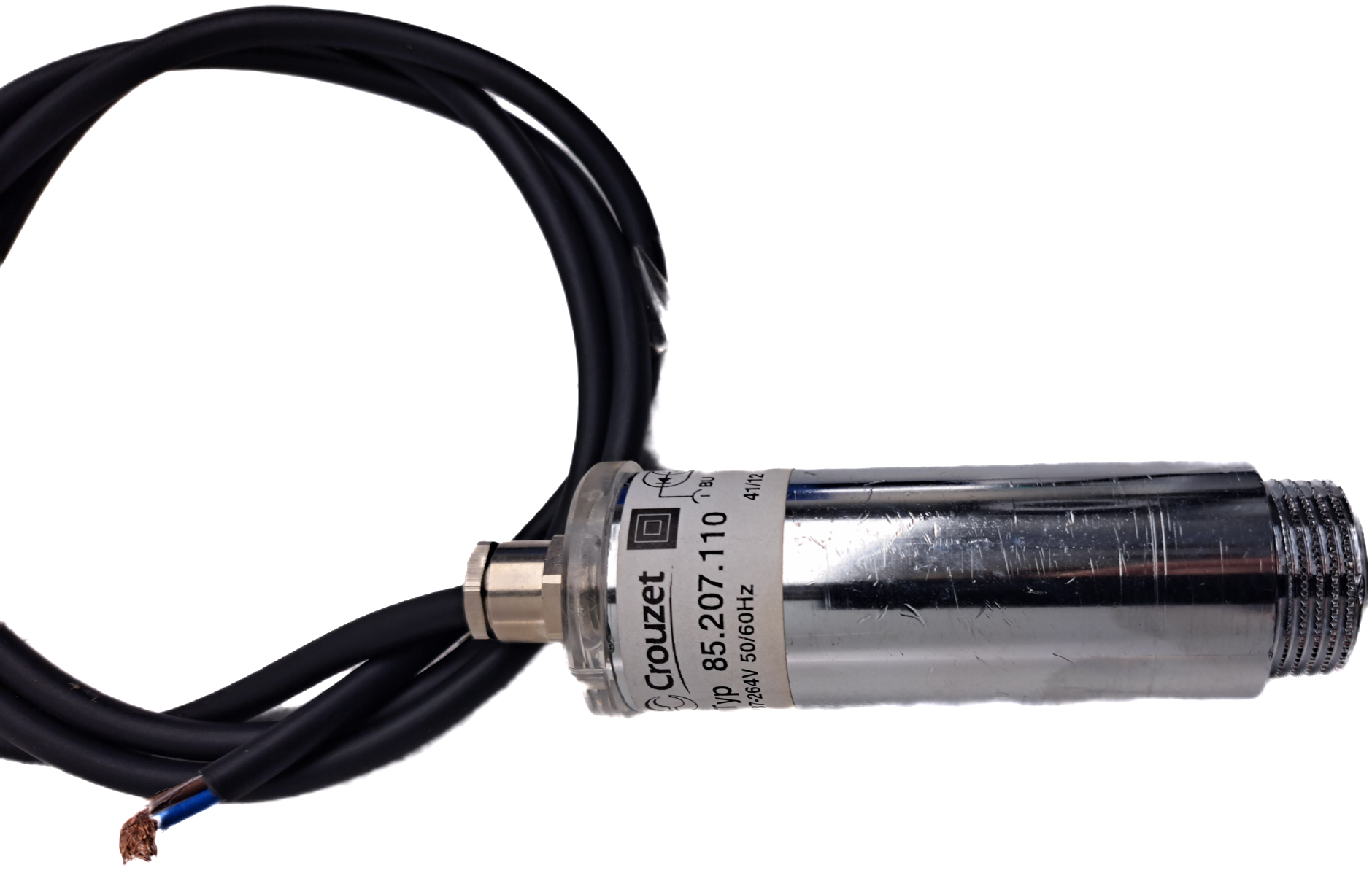 Sensor UV Crouzet 85.207.110