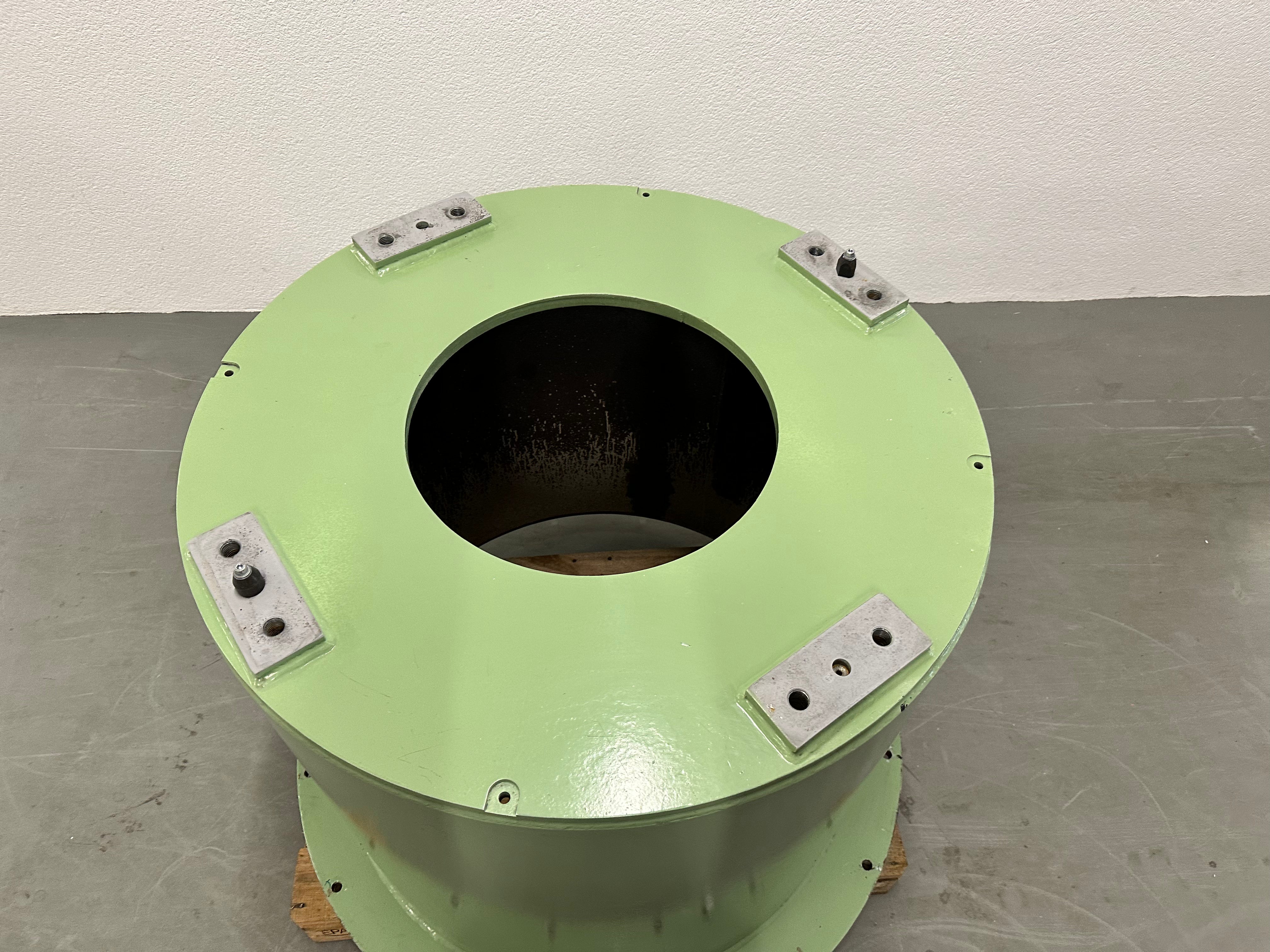 Piattaforma robot RP-K-H1000 (verde Reseda) per Serie 2000 e Quantec-1