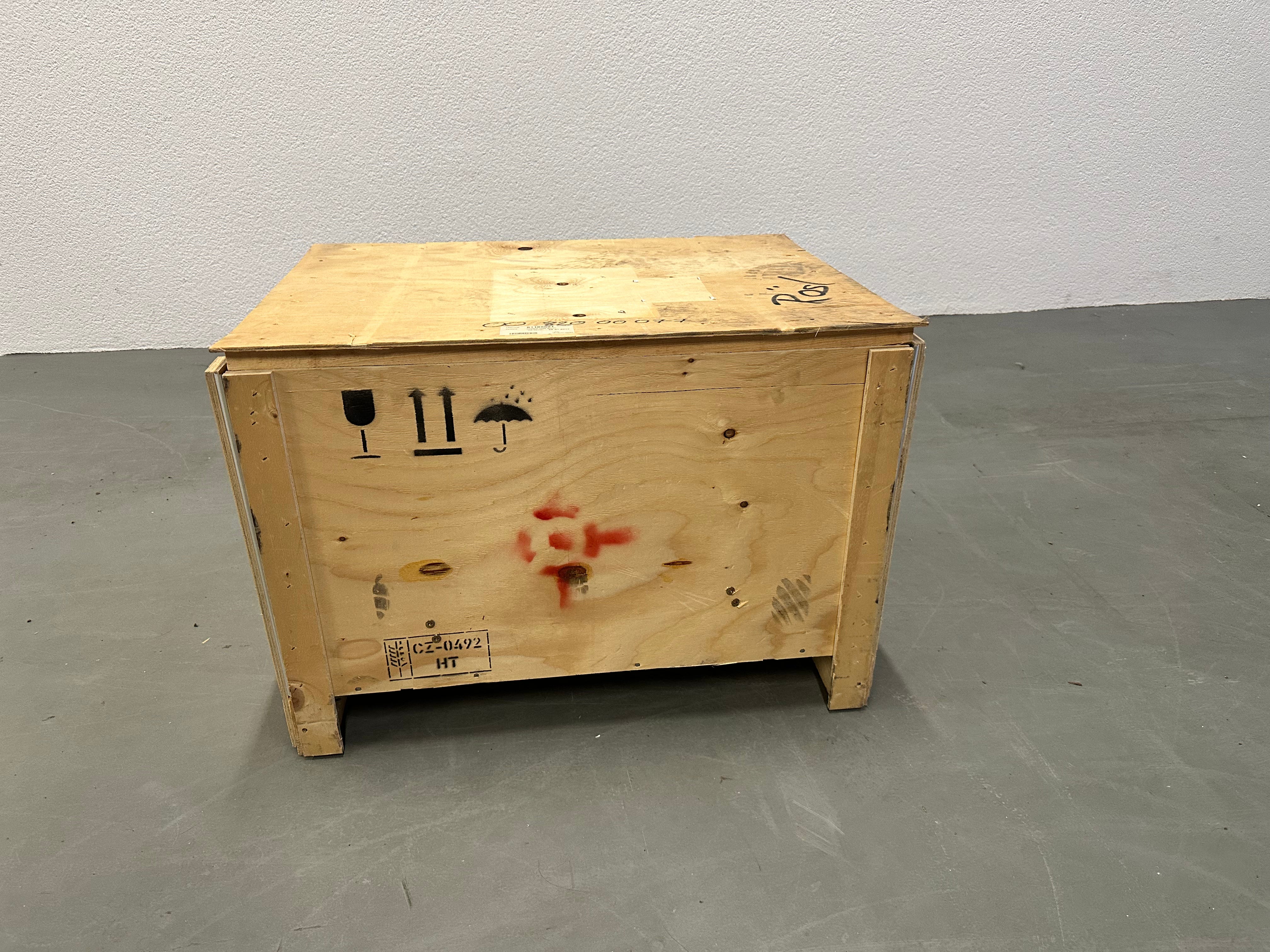 Цилиндр Krauss Maffei D120 6420938