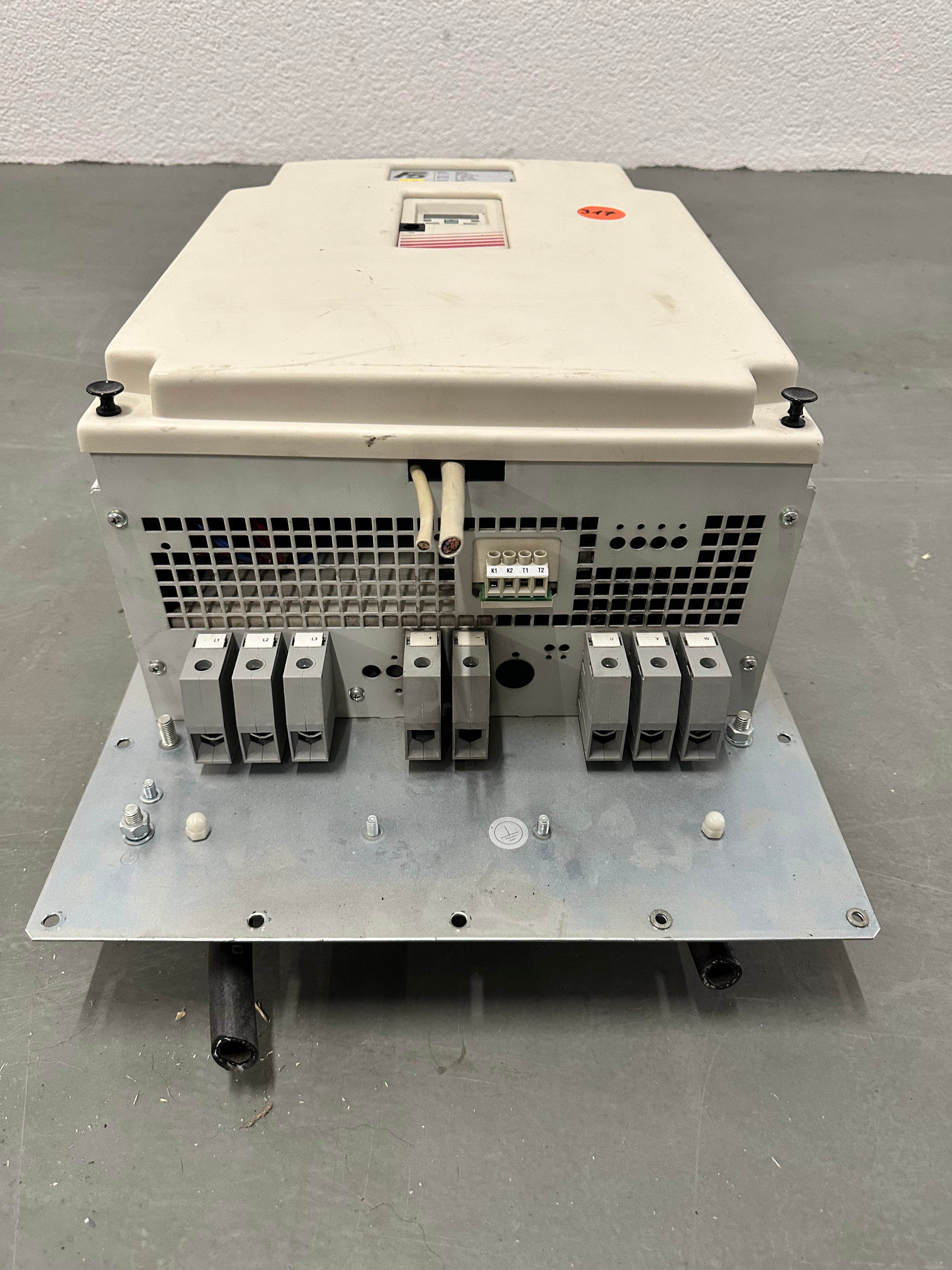 Karl E. Brinkmann GmbH 22F5MBR-YVZ4 F5 Combivert