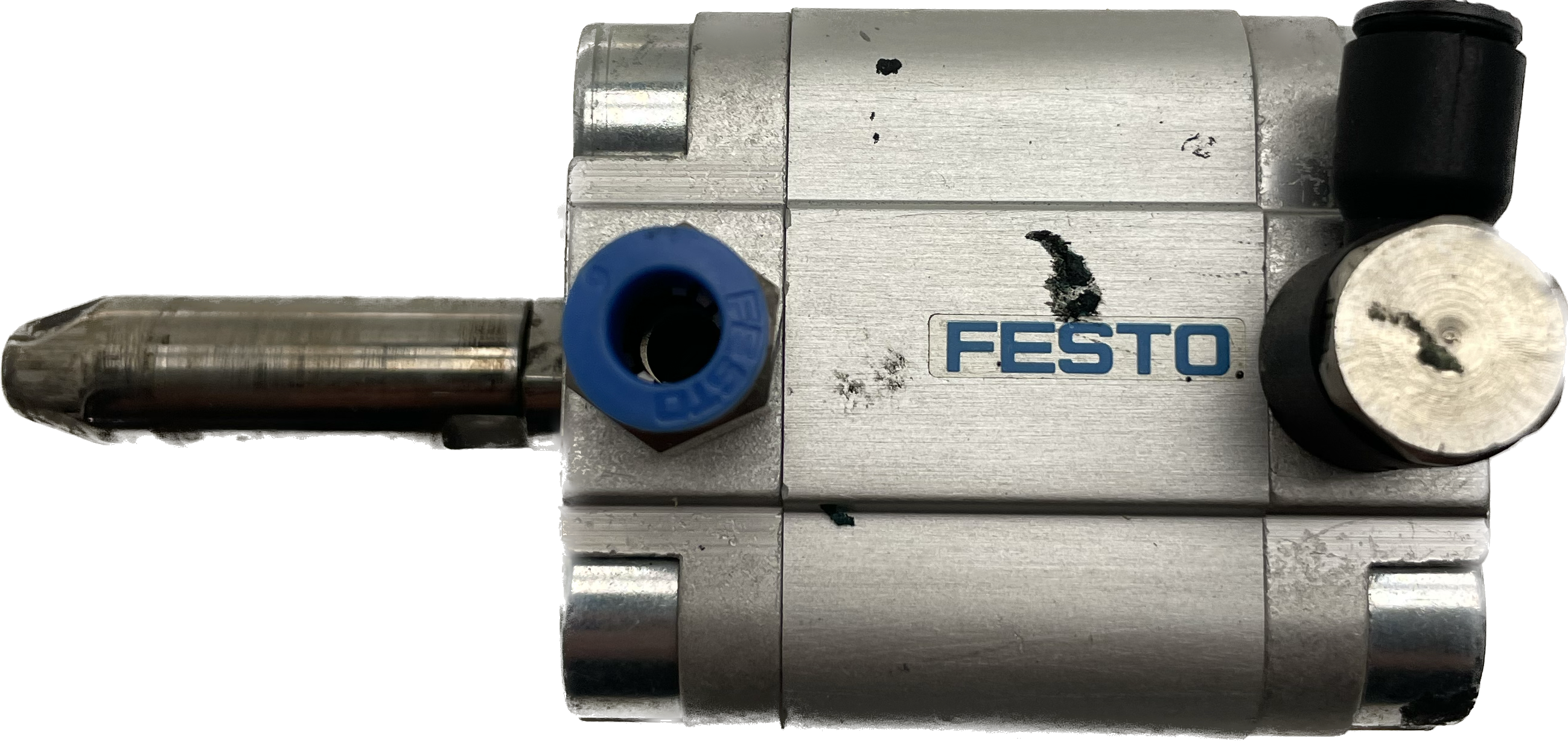 Festo Compact Cylinder ADVU-50-50-P-A