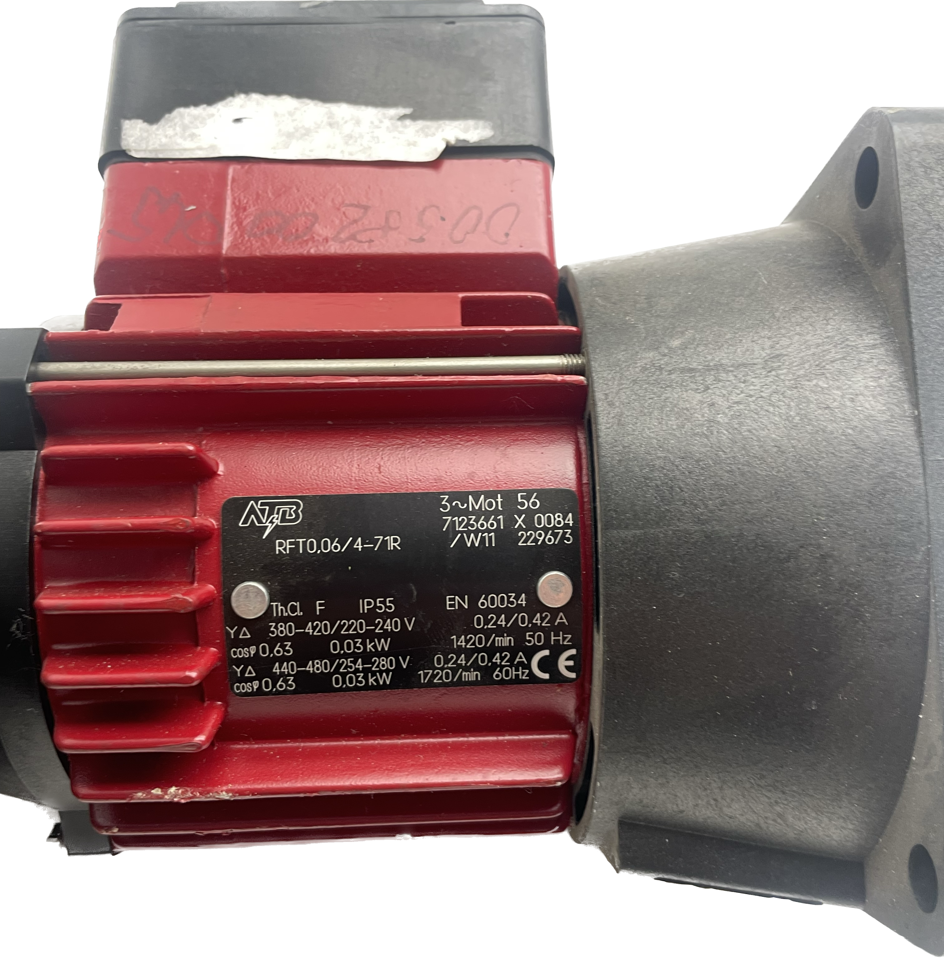 Lutz-Jesco MINIDOS A14