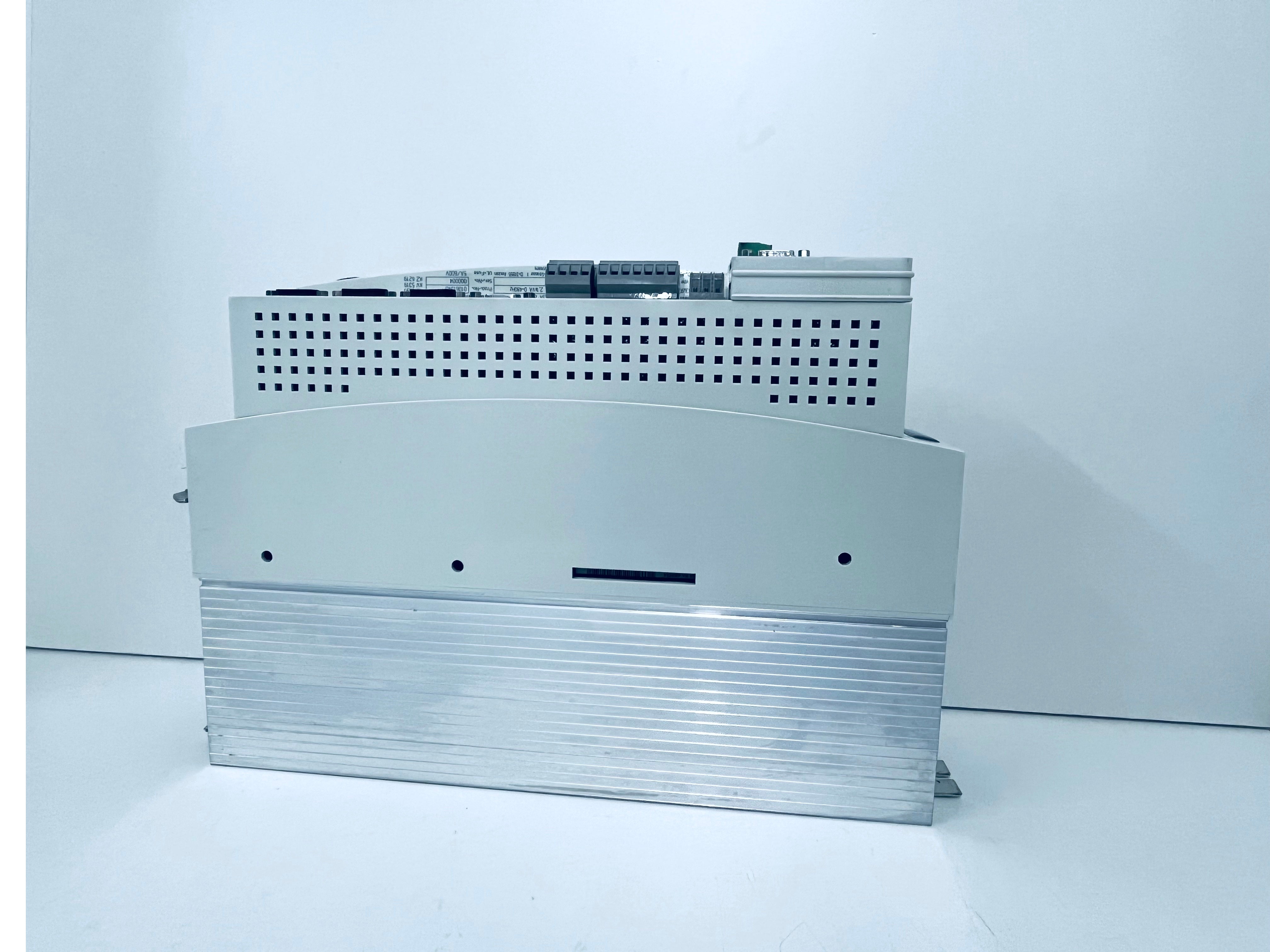 Lenze EV59322-ES Profibus-DP 000004