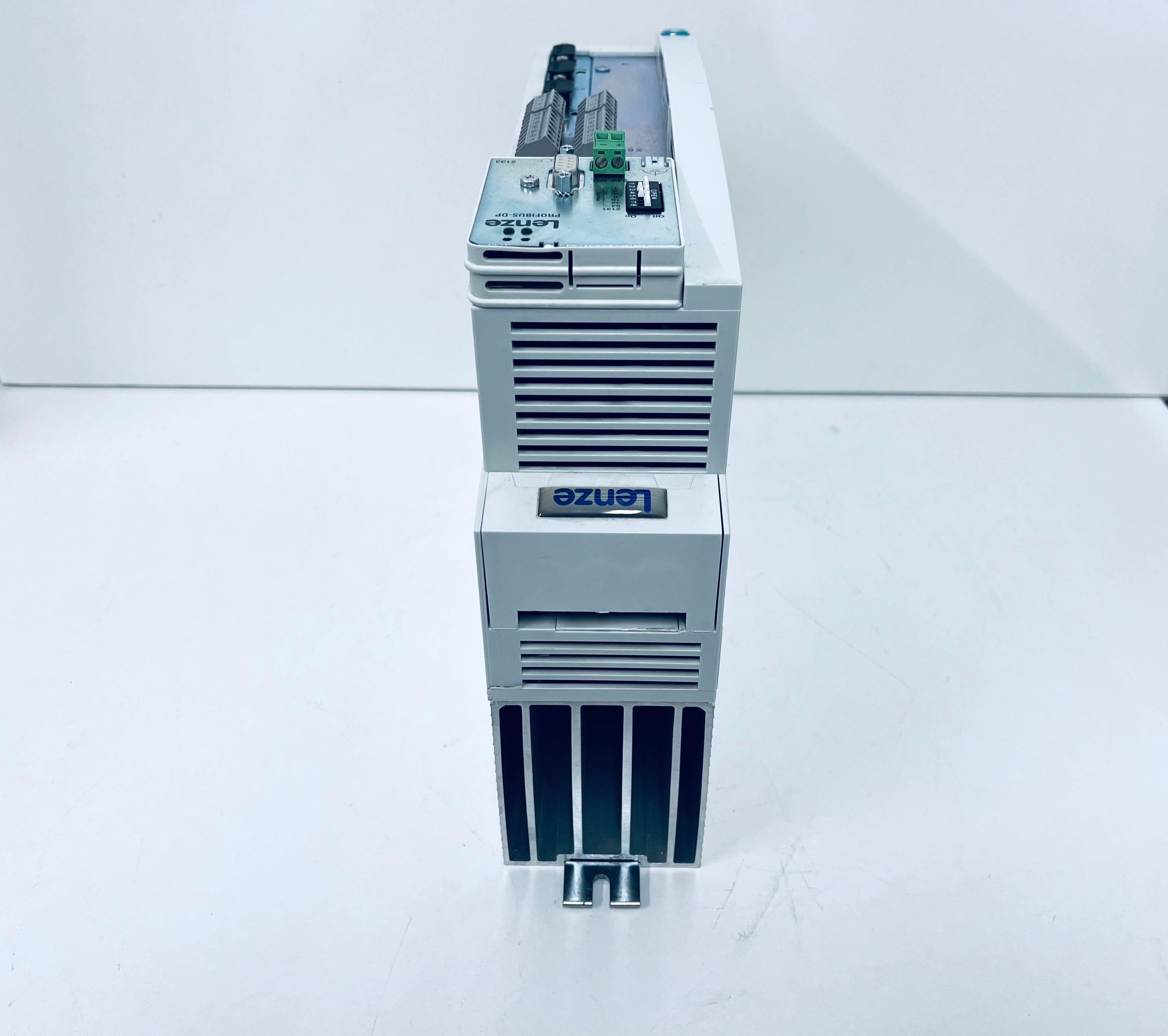 Lenze EV59322-ES Profibus-DP 000004