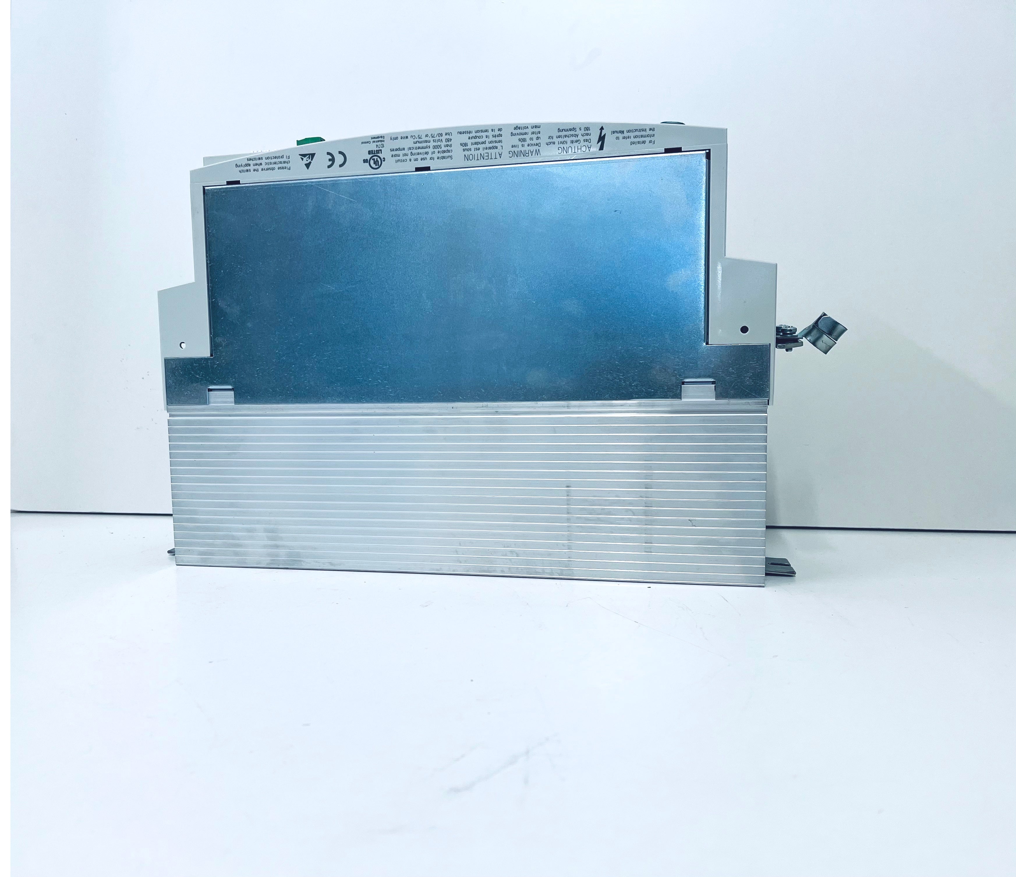 Lenze EV59322-ES Profibus-DP 000004