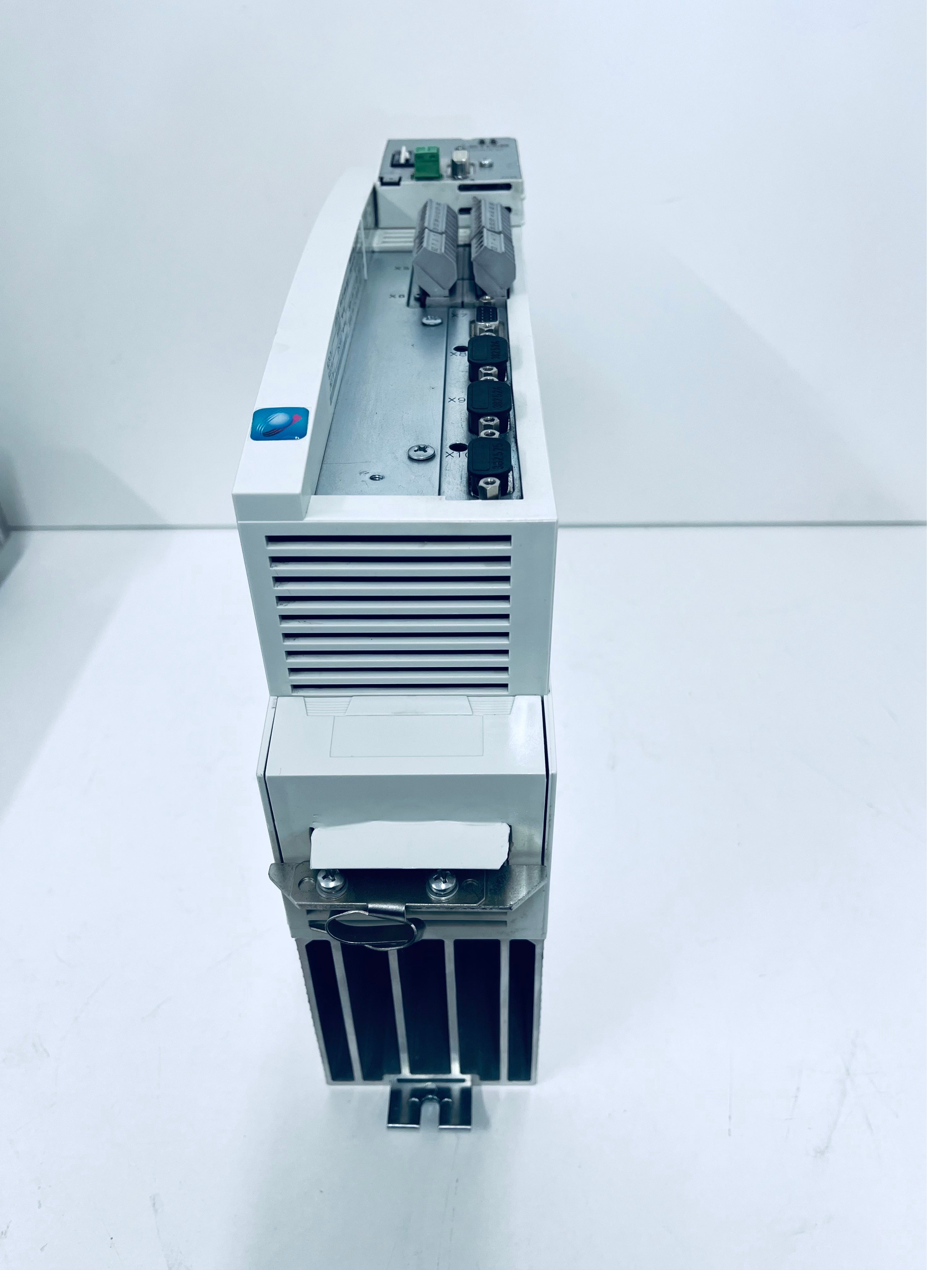 Lenze EV59322-ES Profibus-DP 000004