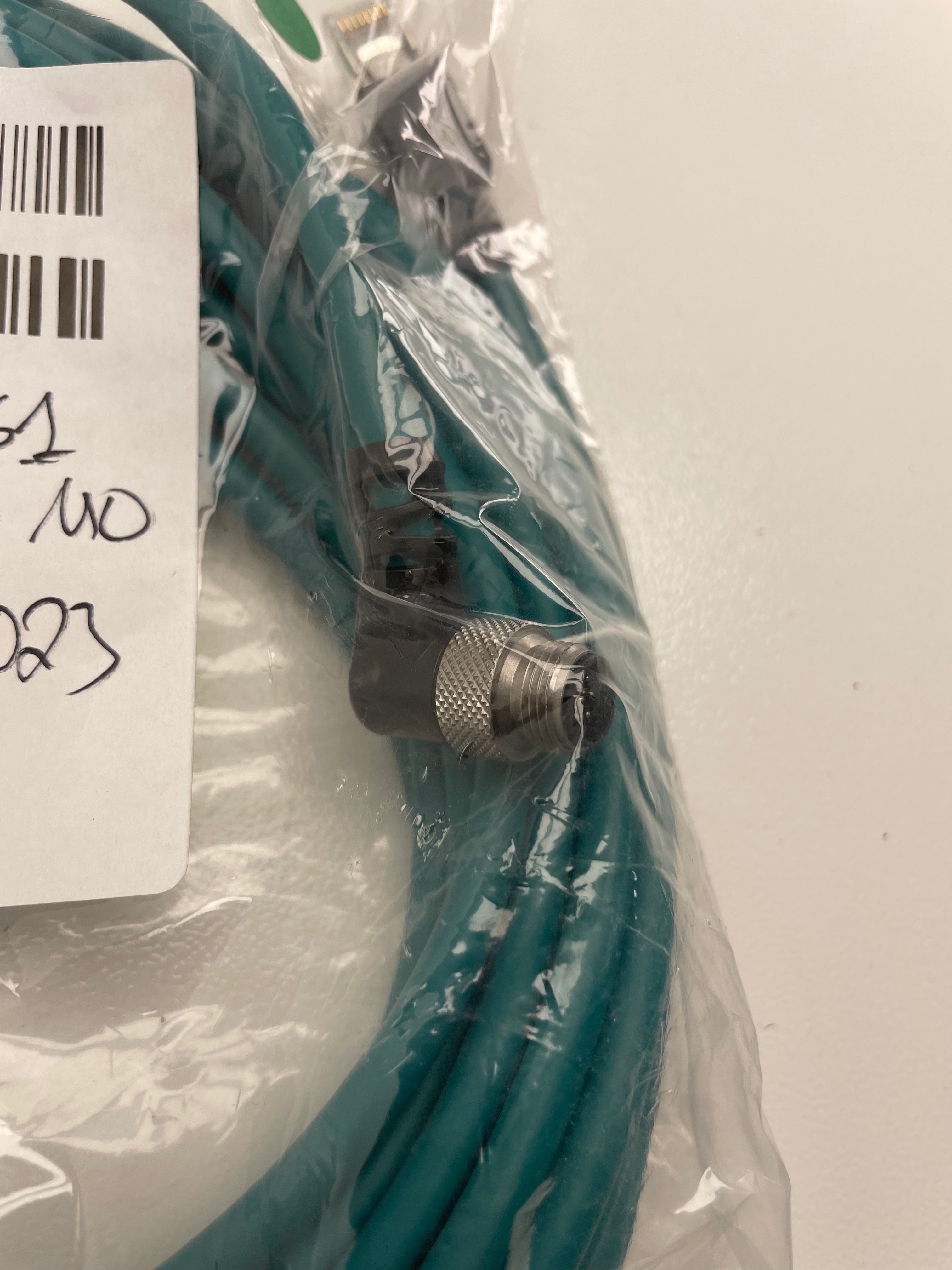 Cable Ethernet Cognex CCB-84901-7002-10