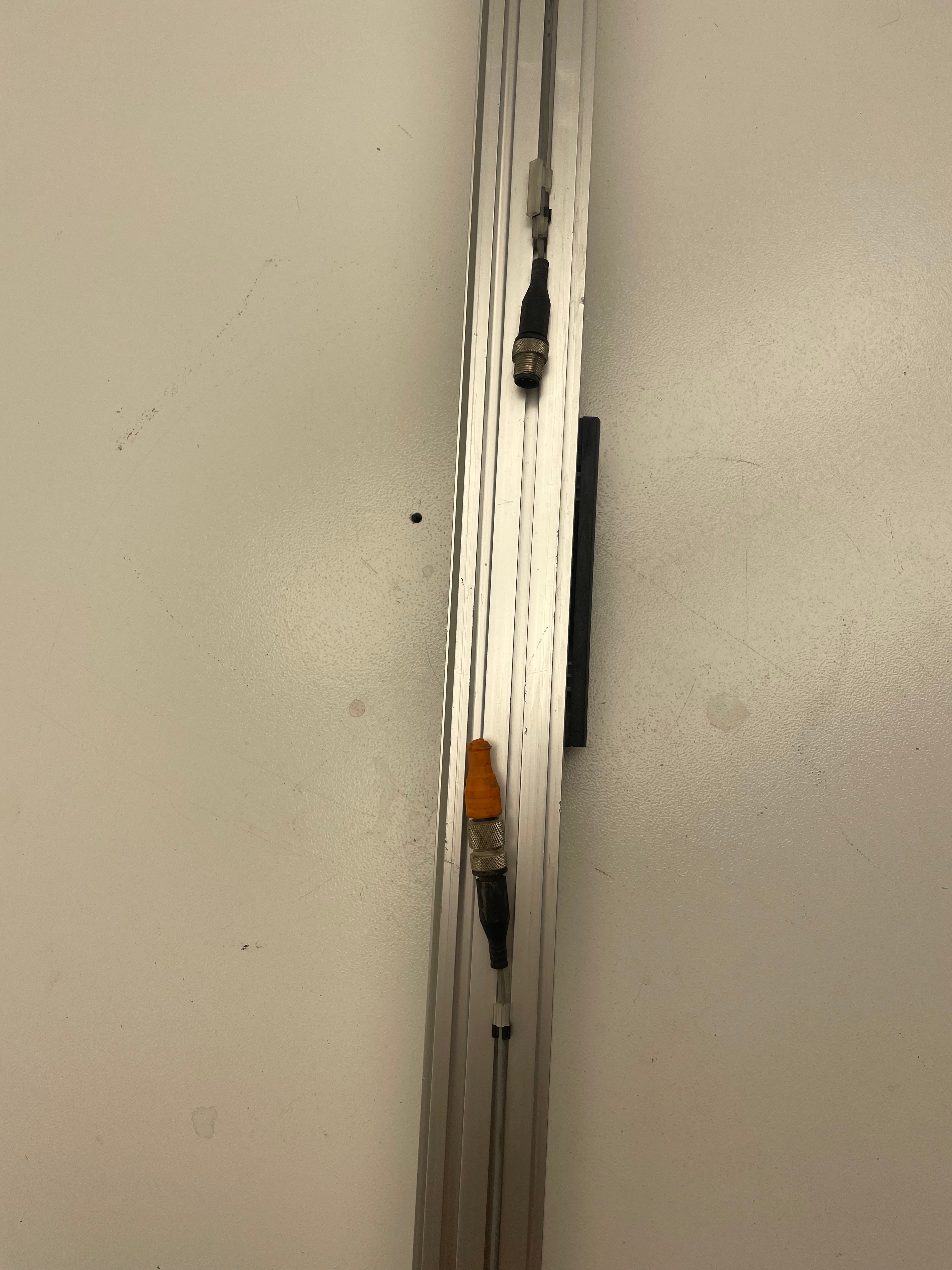 Festo North Line DGC-25-1000-G-PPV-A