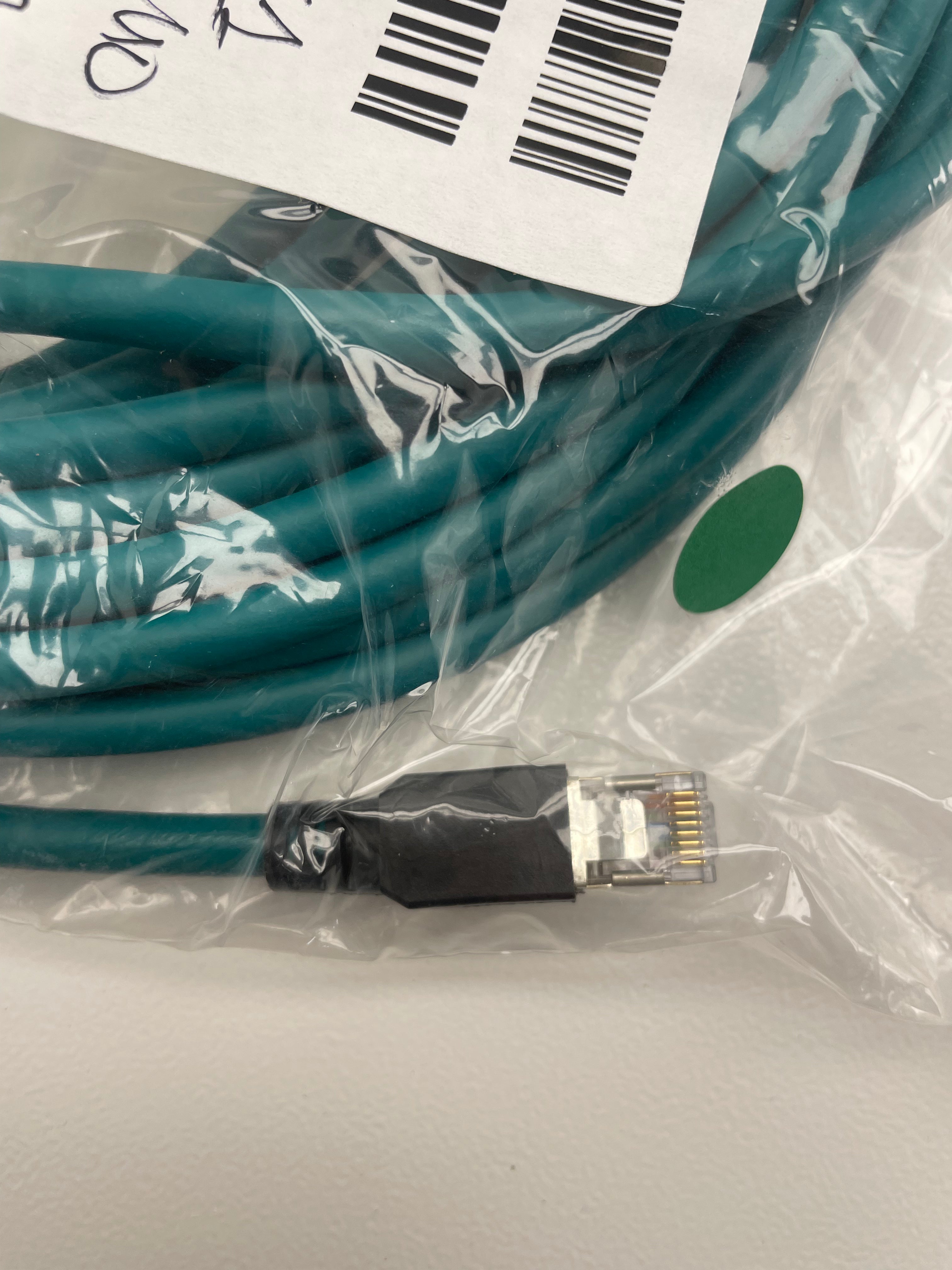 Cognex Ethernet Cable CCB-84901-7002-10