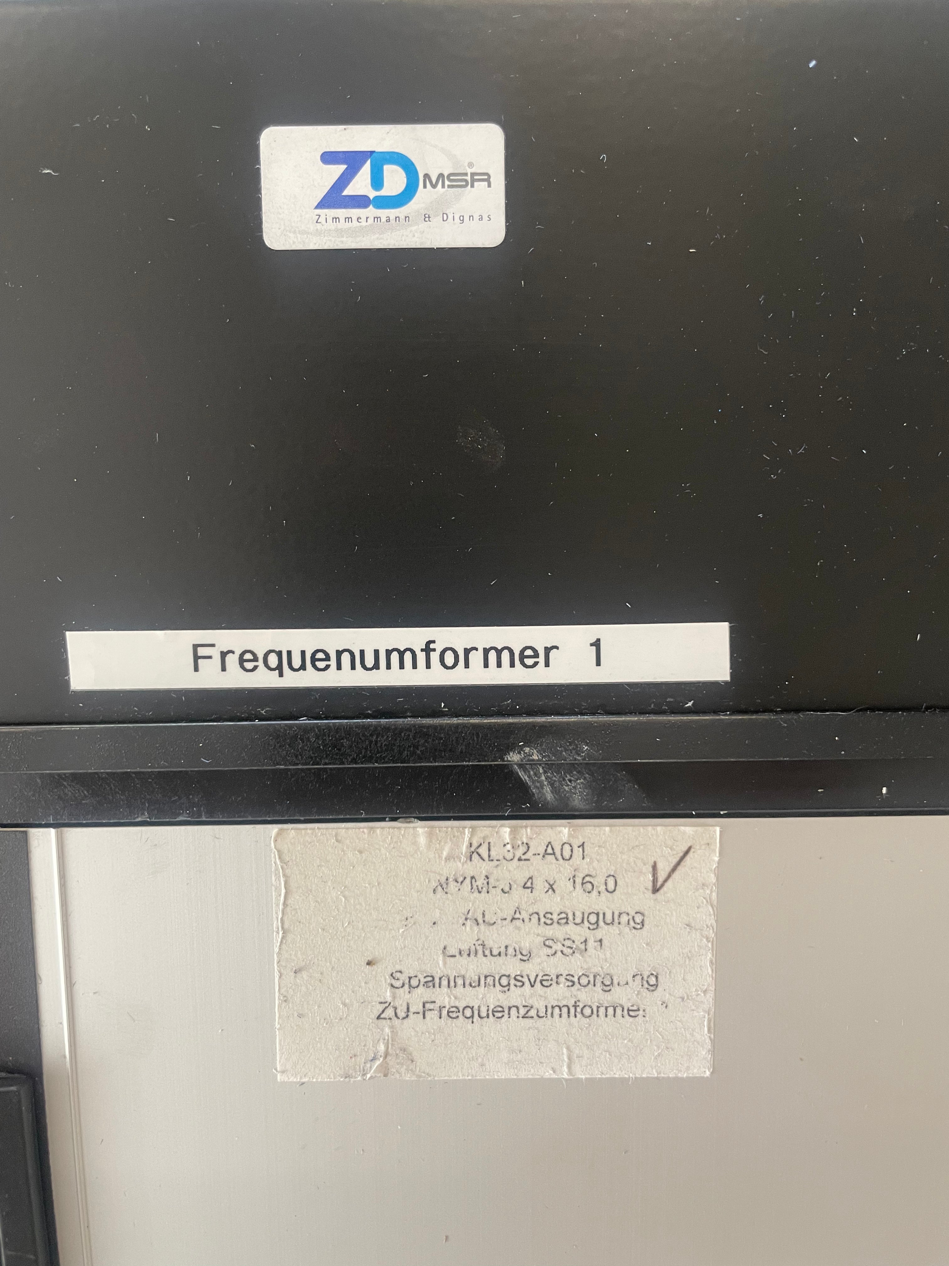 Danfoss VLT® 6000 HVAC inverter