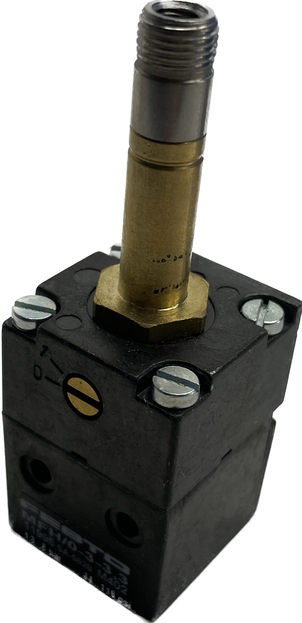 Festo Electroválvula MFH/O-3-3,3 -SA