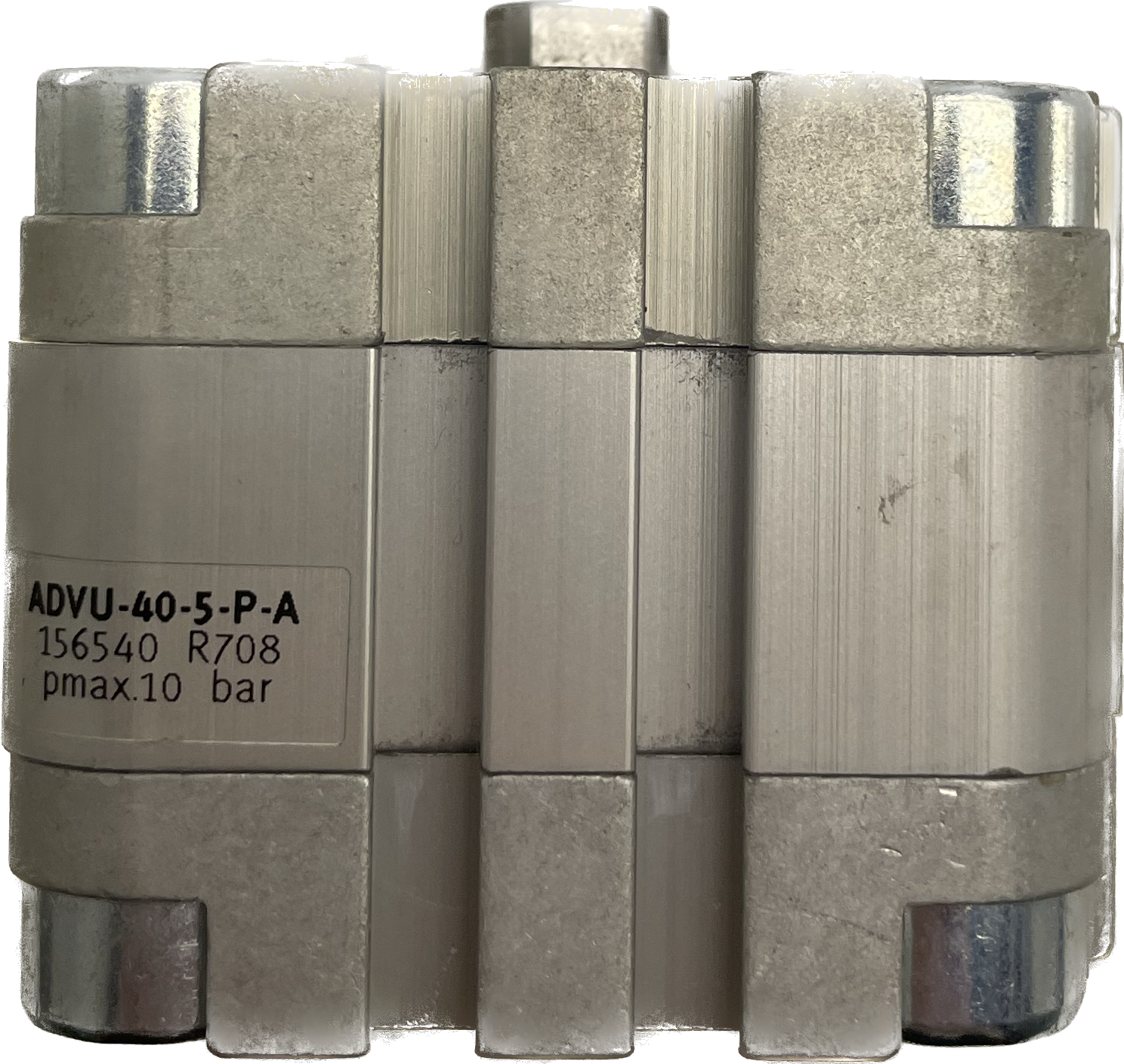 Cilindro compatto Festo ADVU-40-5-P-A