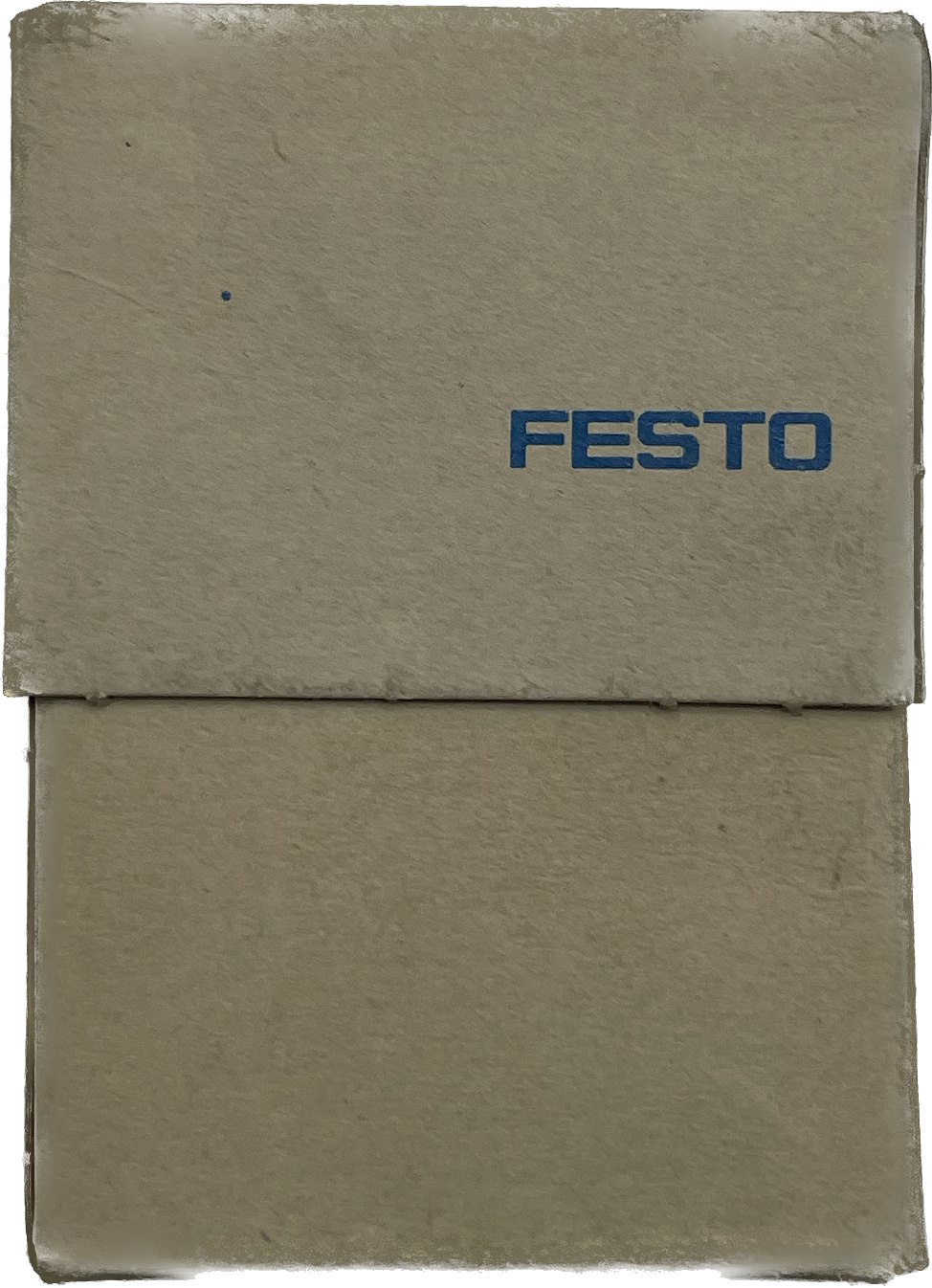 Festo Electroválvula MFH/O-3-3,3 -SA