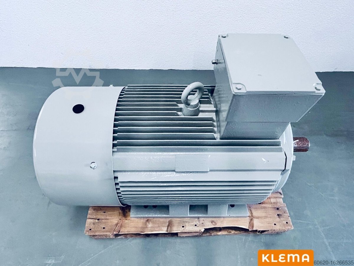 ACM 315S - 4 / PHE IM B3 / IM 1001 - #product_category# | KLEMA Maschinenhandel
