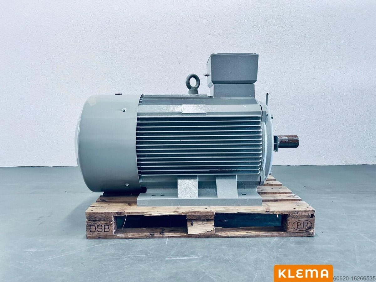 ACM 315S - 4 / PHE IM B3 / IM 1001 - #product_category# | KLEMA Maschinenhandel