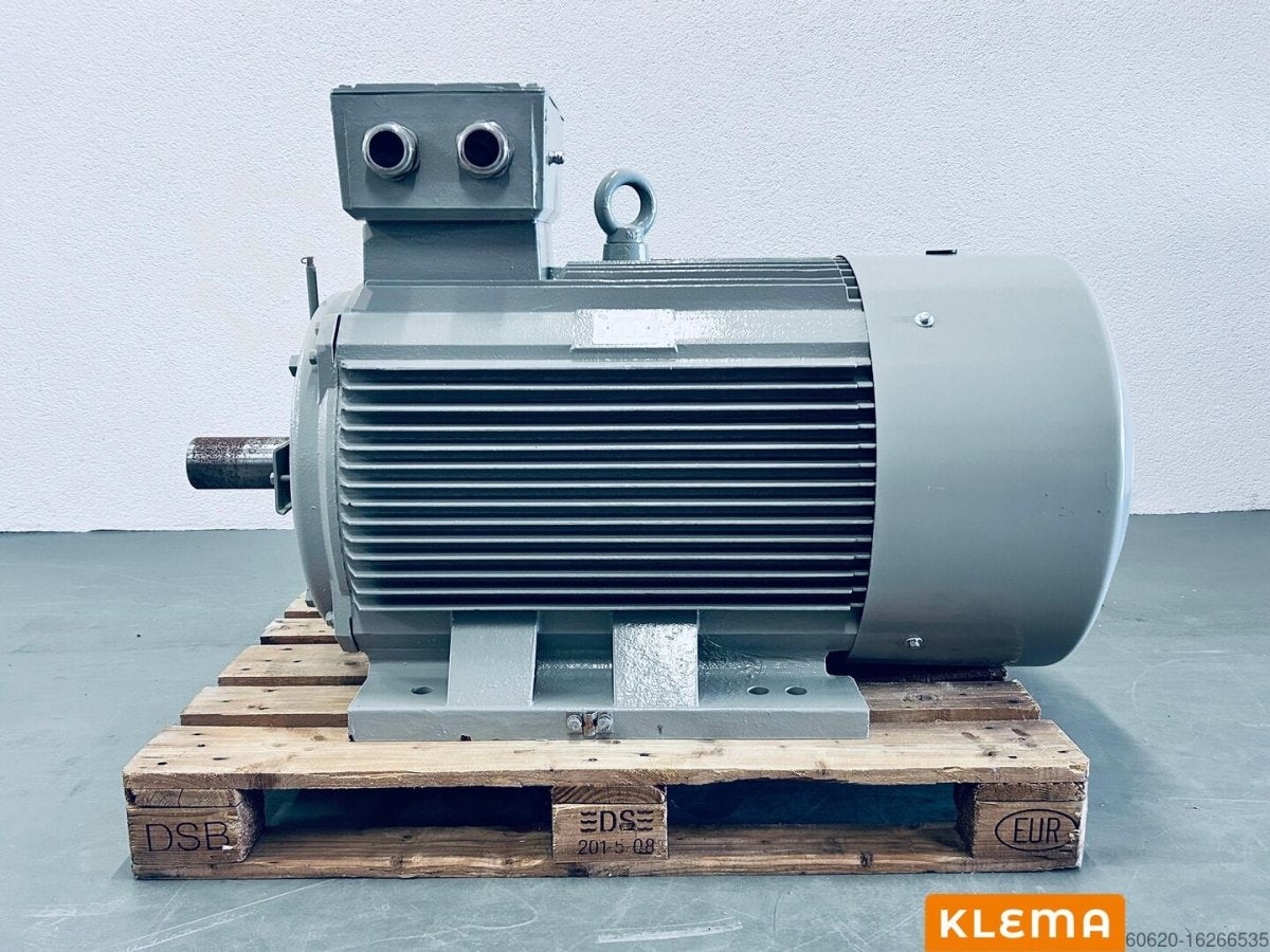 ACM 315S - 4 / PHE IM B3 / IM 1001 - #product_category# | KLEMA Maschinenhandel