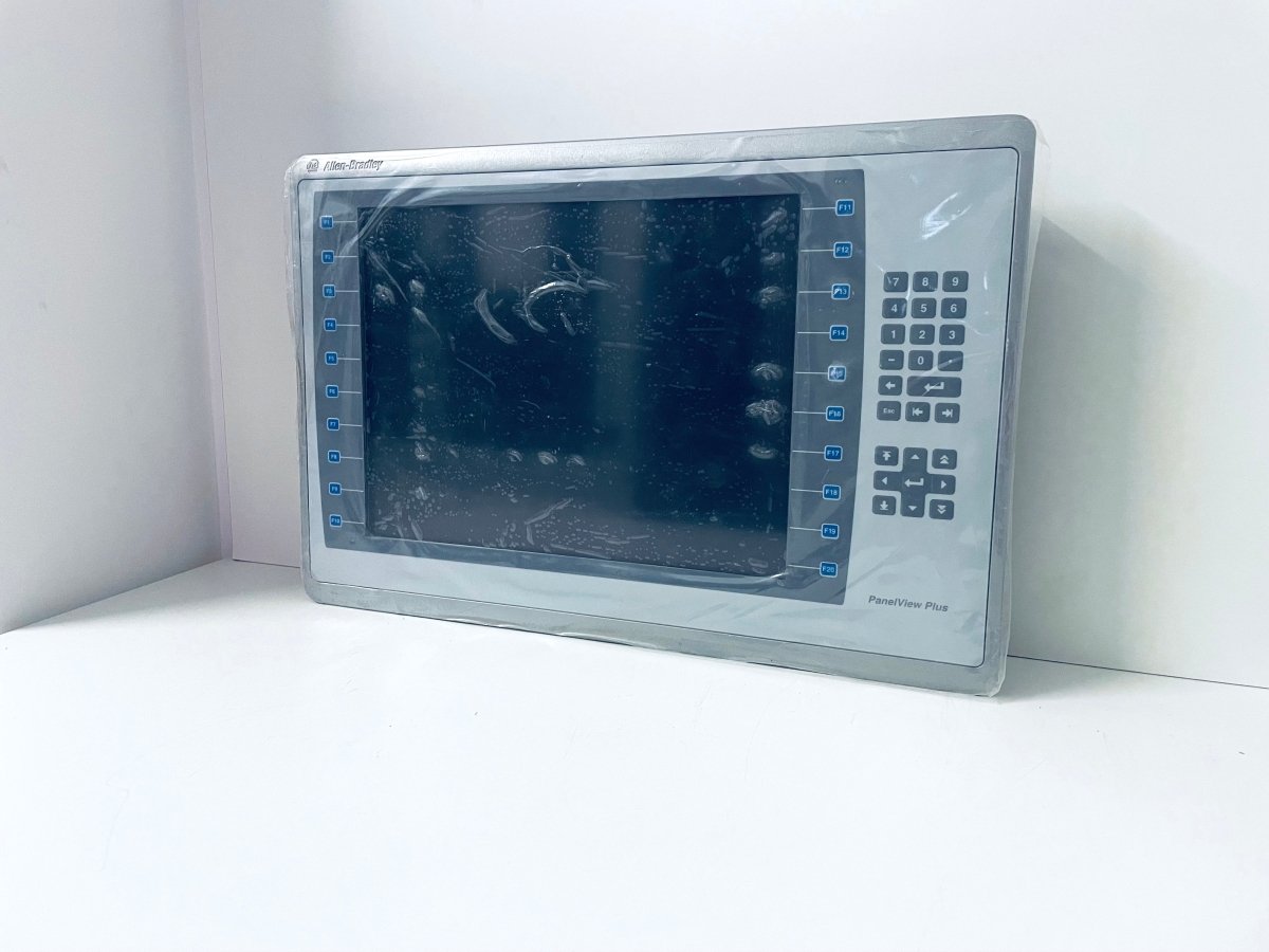 Allen - Bradley PanelView Plus 7 2711P - B15C22D9P Ser. A - #product_category# | KLEMA Maschinenhandel