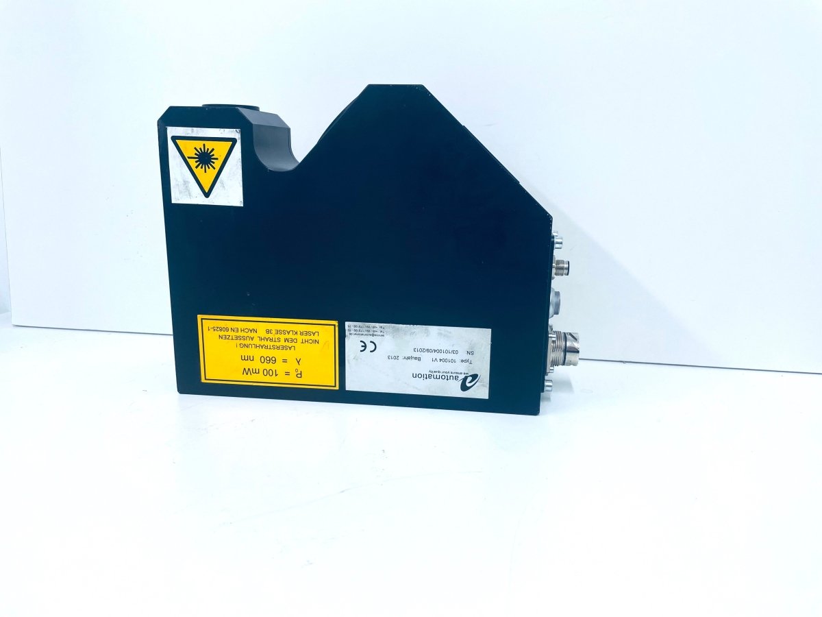 Automation Laser 101004V1 - #product_category# | KLEMA Maschinenhandel