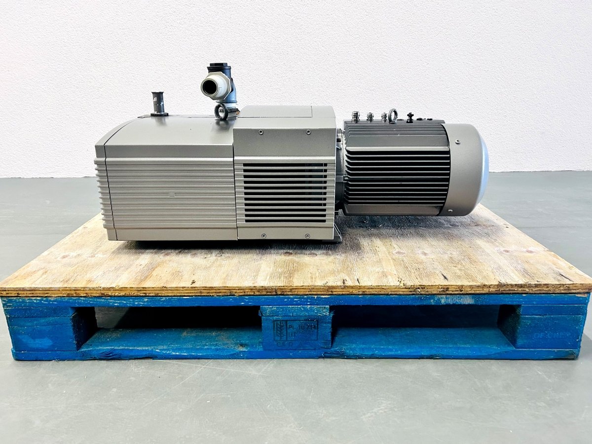 Becker Niederdruck - Verdrängerpumpe, KDT 3.140/0 - 400 - #product_category# | KLEMA Maschinenhandel