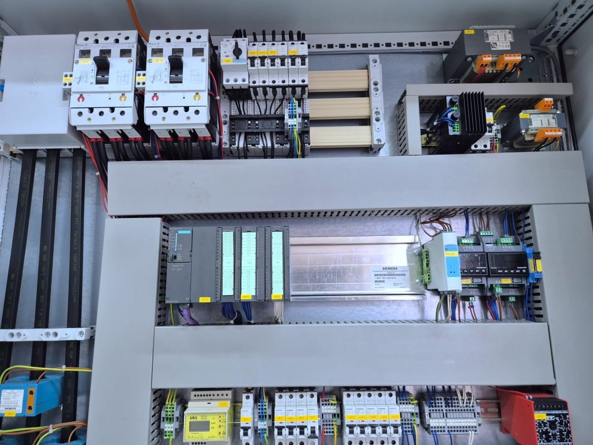 Bitzer Kaltwassersatz KWR W500 - product_category | KLEMA Maschinenhandel