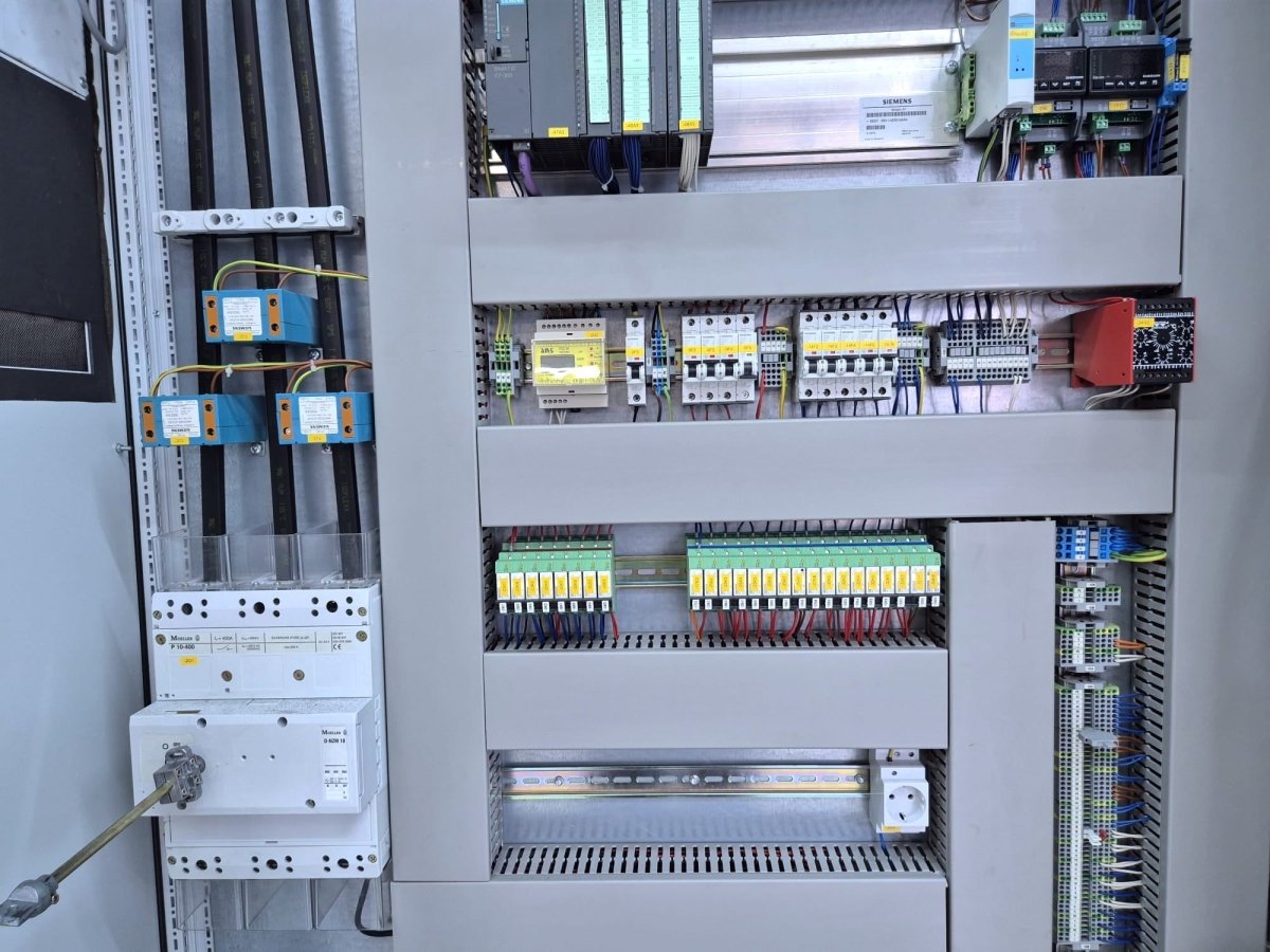 Bitzer Kaltwassersatz KWR W500 - product_category | KLEMA Maschinenhandel