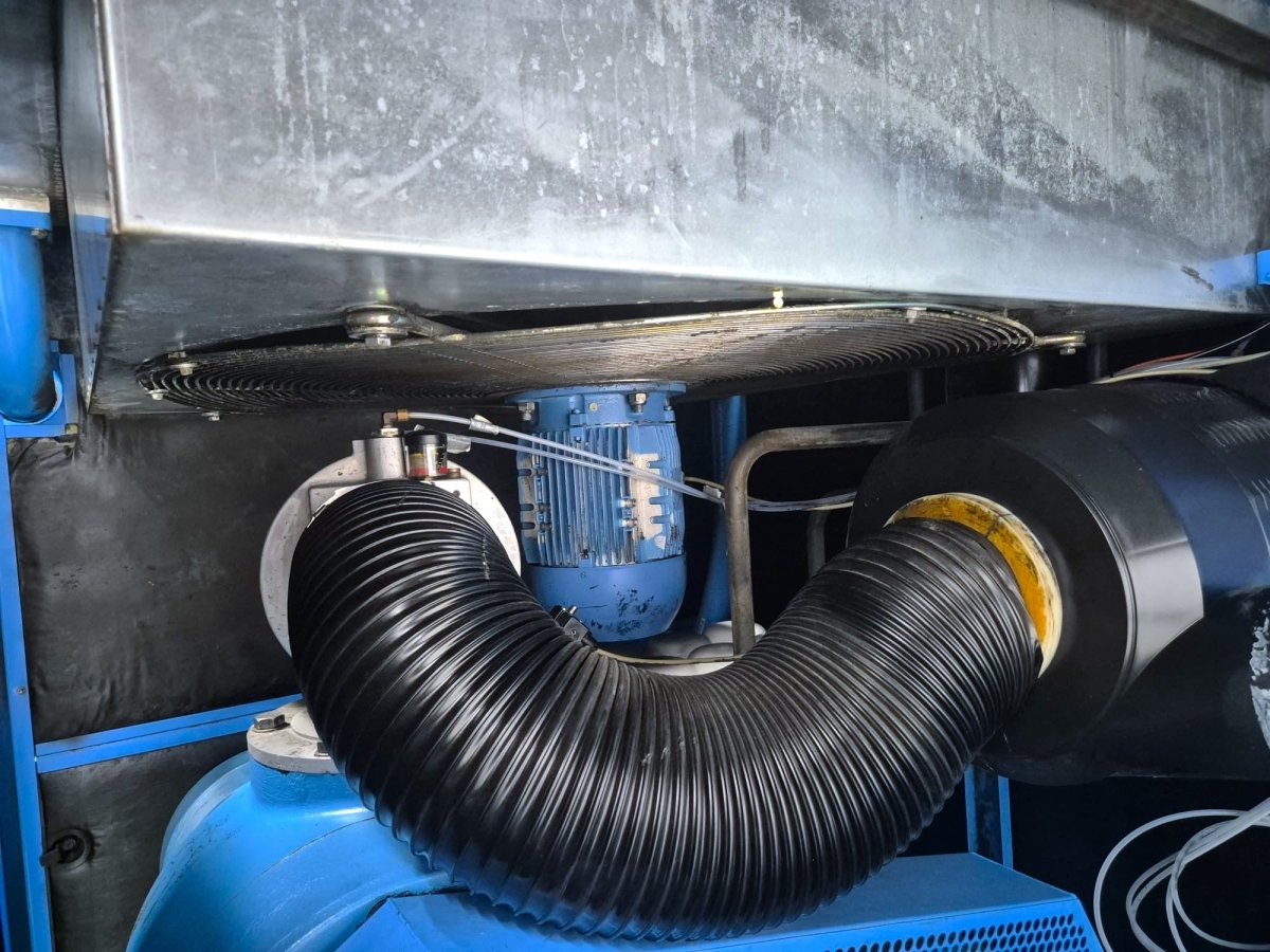 Boge Schraubenkompressor S220 - product_category | KLEMA Maschinenhandel