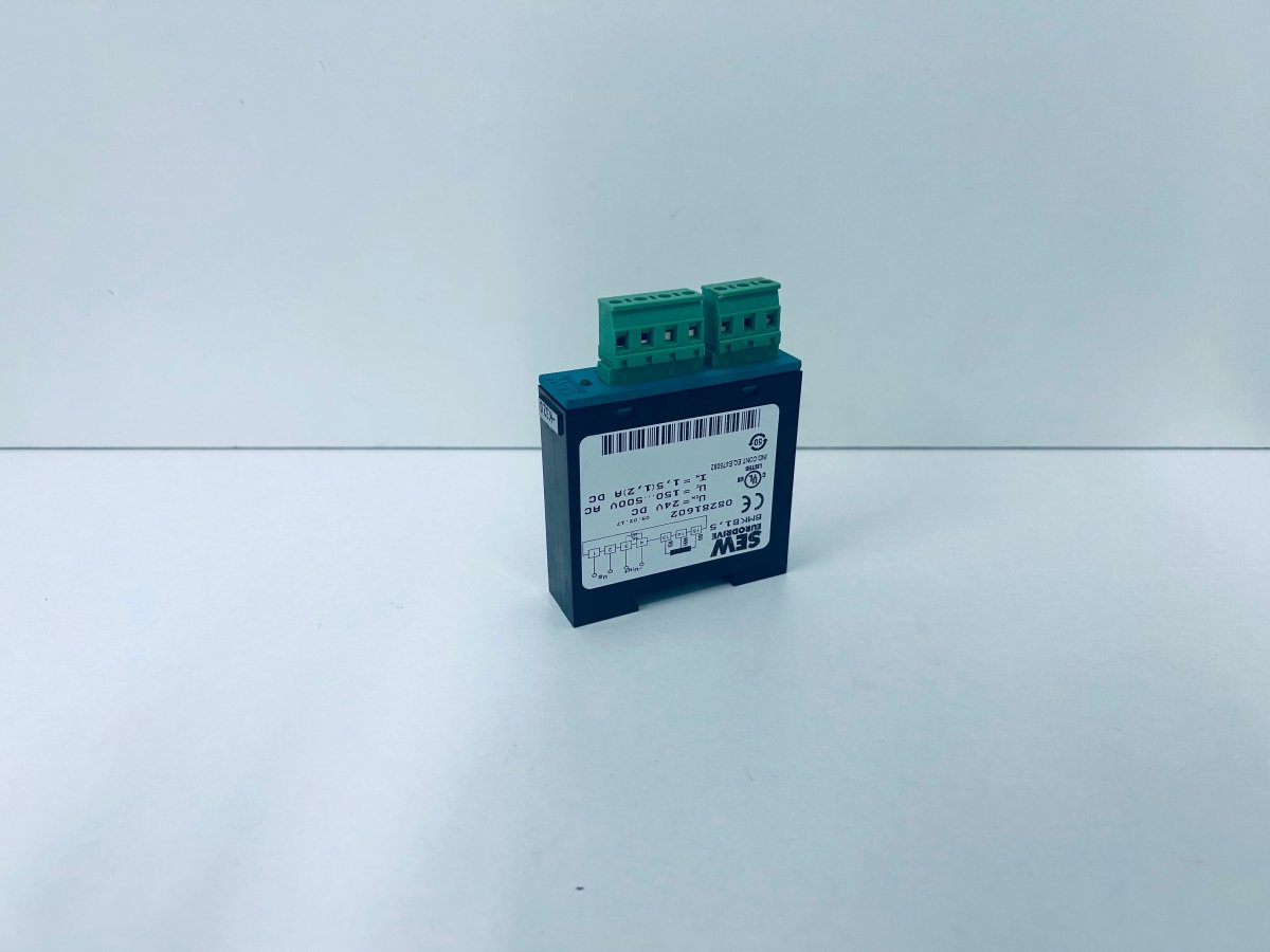 Bremsgleitrichter SEW BMK1,5 08281602 - product_category | KLEMA Maschinenhandel