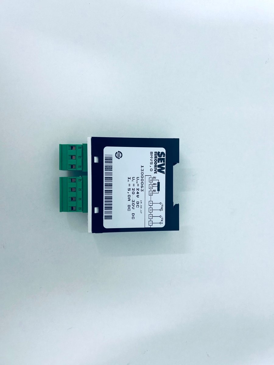 Bremsgleitrichter SEW BMK1,5 13000063 - product_category | KLEMA Maschinenhandel