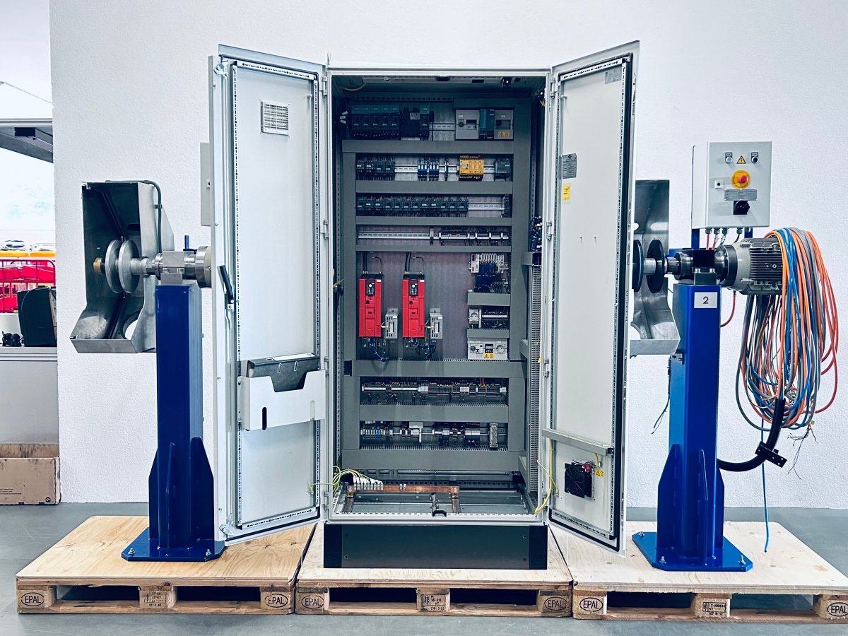 Carat Polier - & Schleifstation, Typ 2070 - 0000 - 000 - #product_category# | KLEMA Maschinenhandel