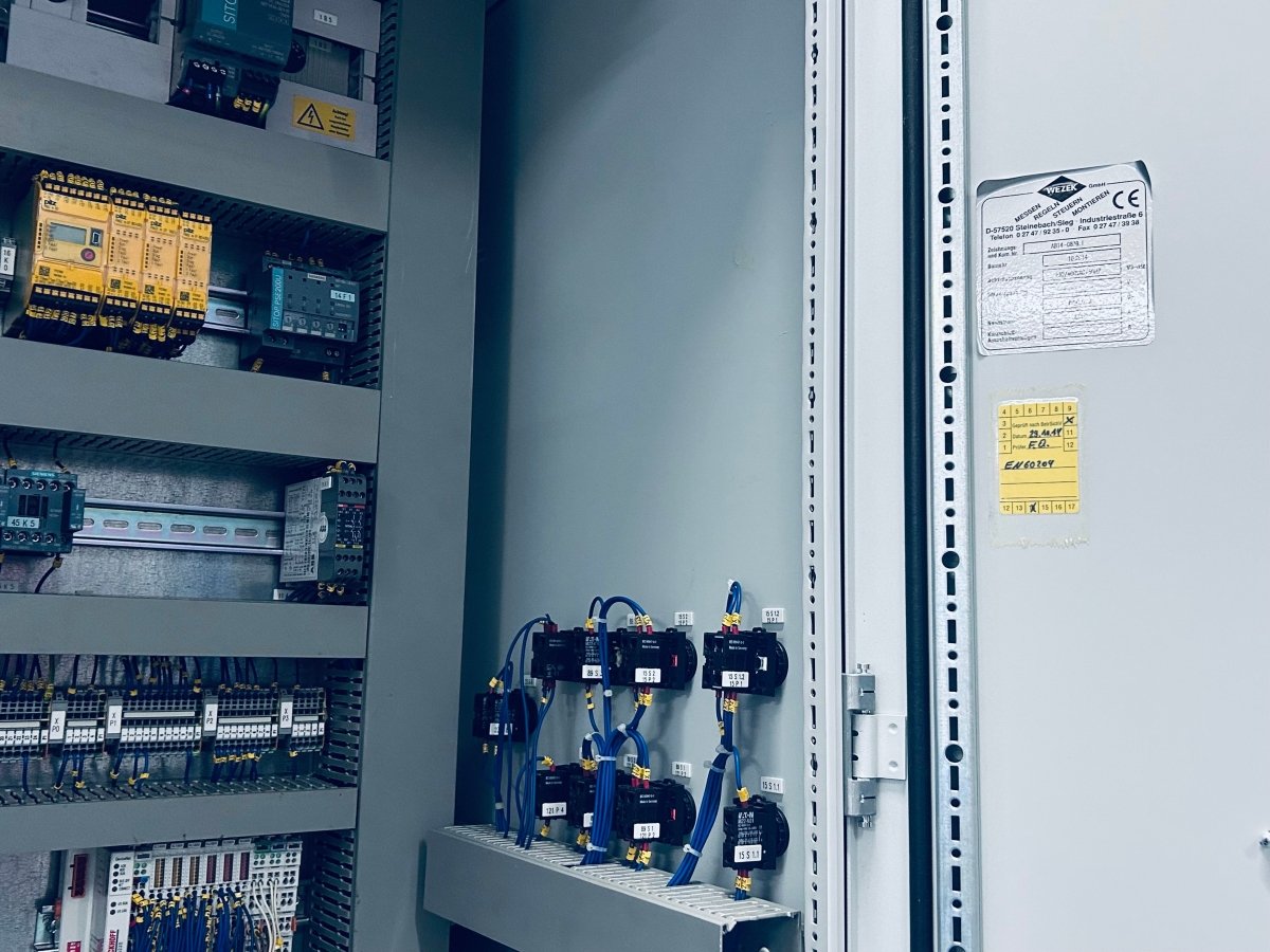 Carat Polier - & Schleifstation, Typ 2070 - 0000 - 000 - #product_category# | KLEMA Maschinenhandel