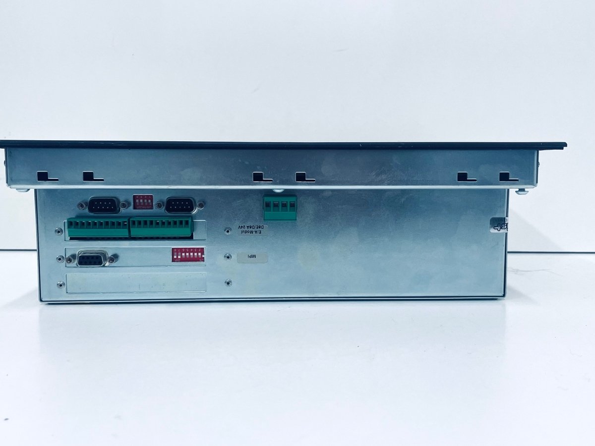 Christ Elektronik Touch - it Standart 2F1 - 02 - 2B1 - 01 - 0110 - #product_category# | KLEMA Maschinenhandel