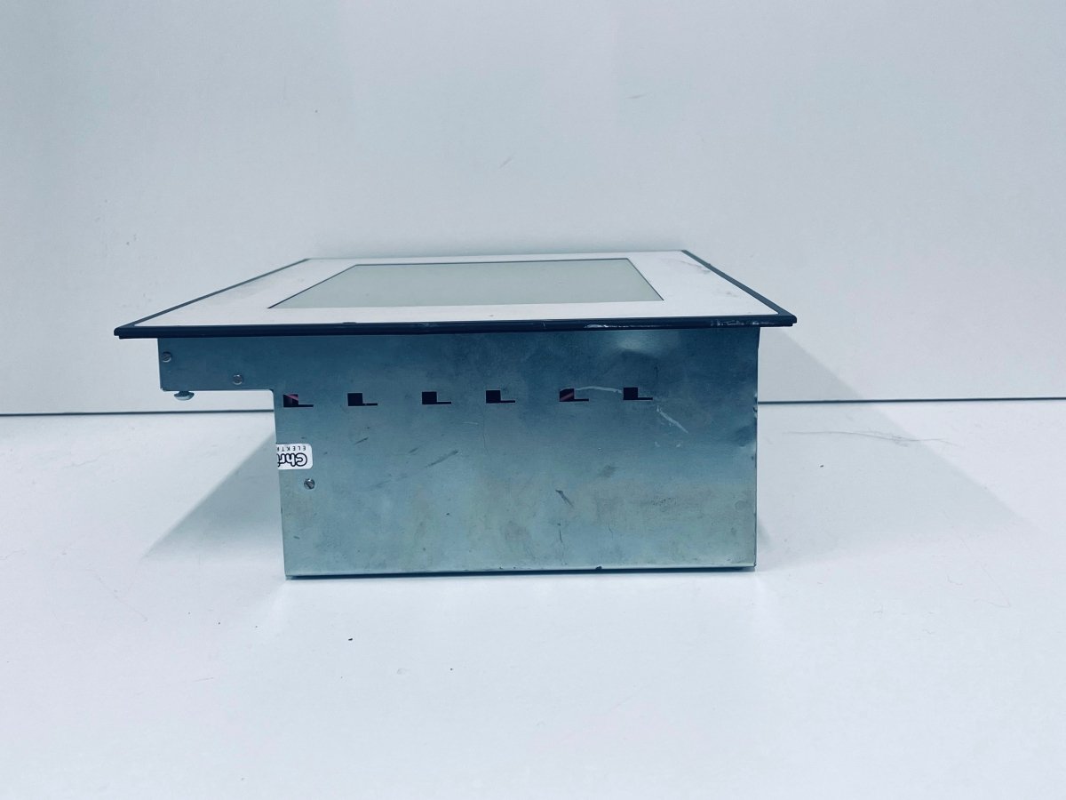 Christ Elektronik Touch - it Standart 2F1 - 02 - 2B1 - 01 - 0110 - #product_category# | KLEMA Maschinenhandel