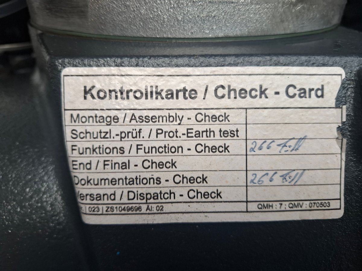 CompAir L75 - 10A Schraubenkompressor - product_category | KLEMA Maschinenhandel