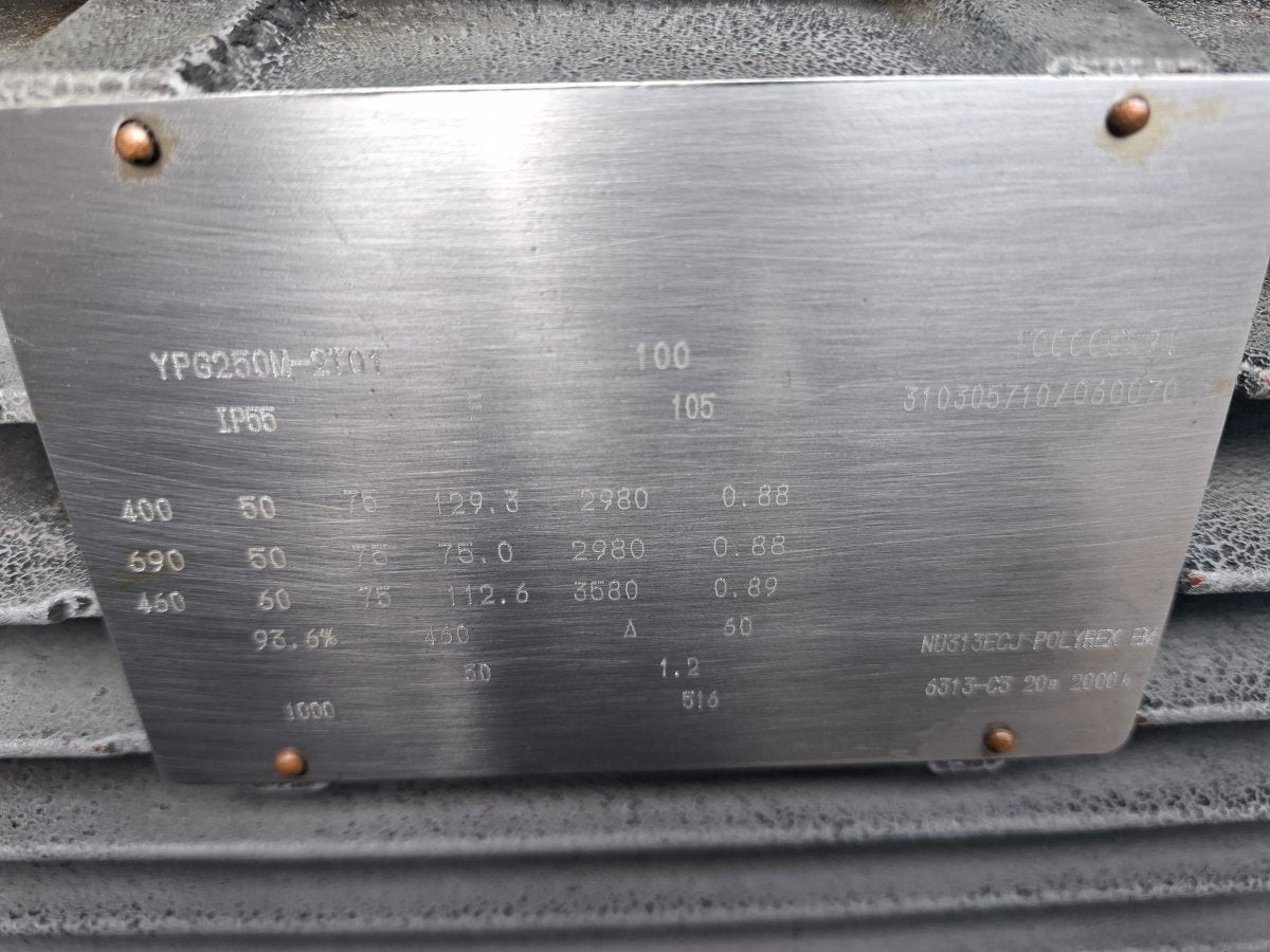 CompAir L75 - 10A Schraubenkompressor - product_category | KLEMA Maschinenhandel