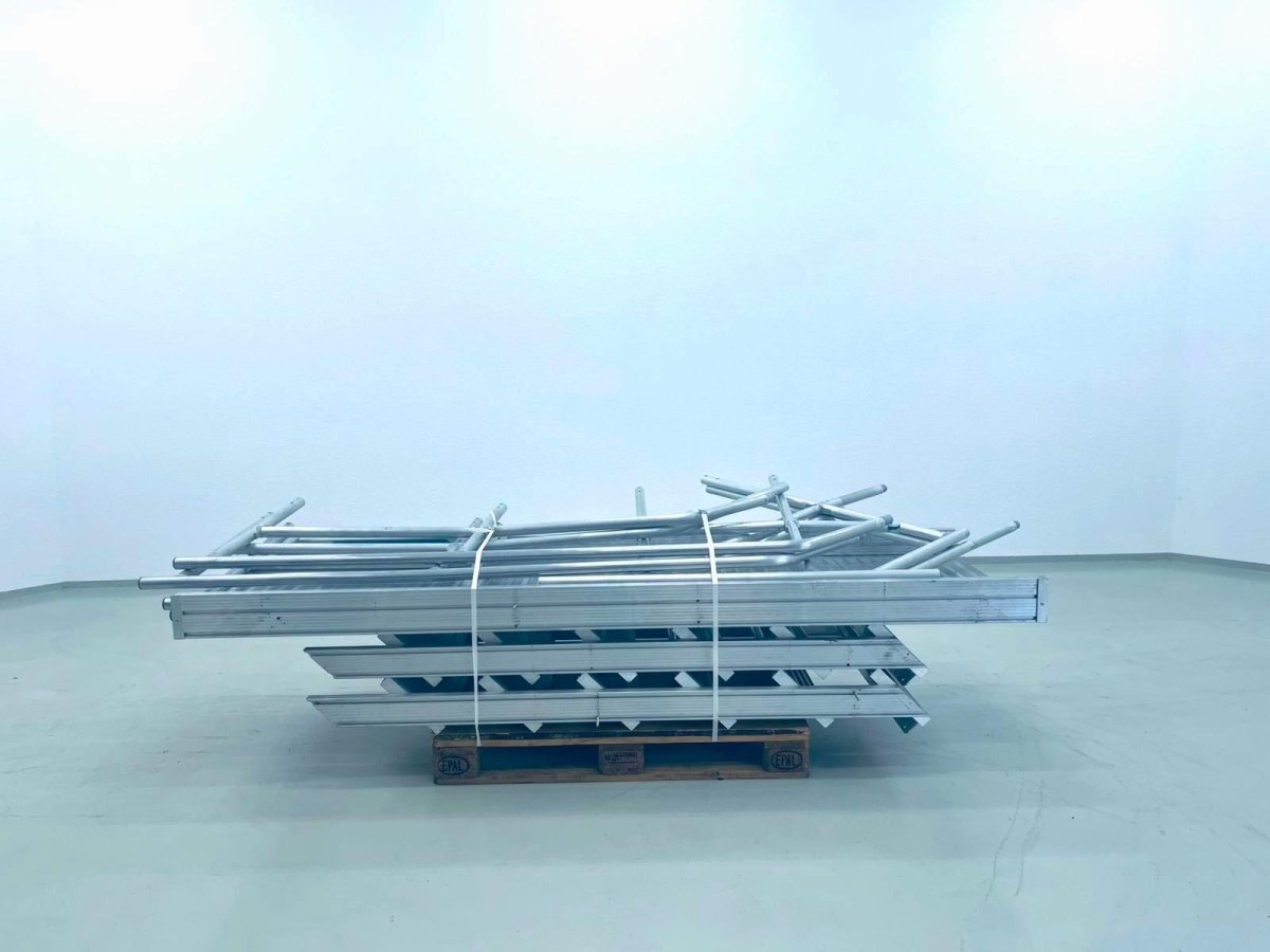 Euroline Treppenbrücke - product_category | KLEMA Maschinenhandel