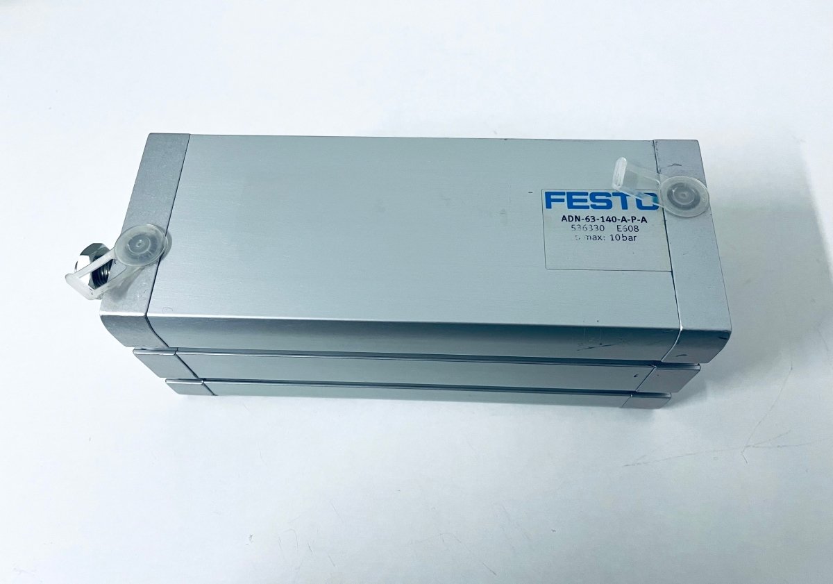 Festo ADN - 63 - 140 - A - P - A Pneumatikzylinder - #product_category# | KLEMA Maschinenhandel