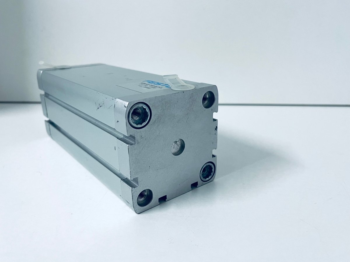 Festo ADN - 63 - 140 - A - P - A Pneumatikzylinder - #product_category# | KLEMA Maschinenhandel