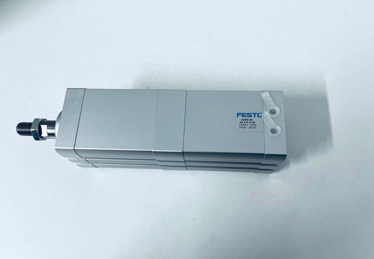 Festo ADNH - 40 - 40 - A - P - A - 2N Pneumatikzylinder - #product_category# | KLEMA Maschinenhandel