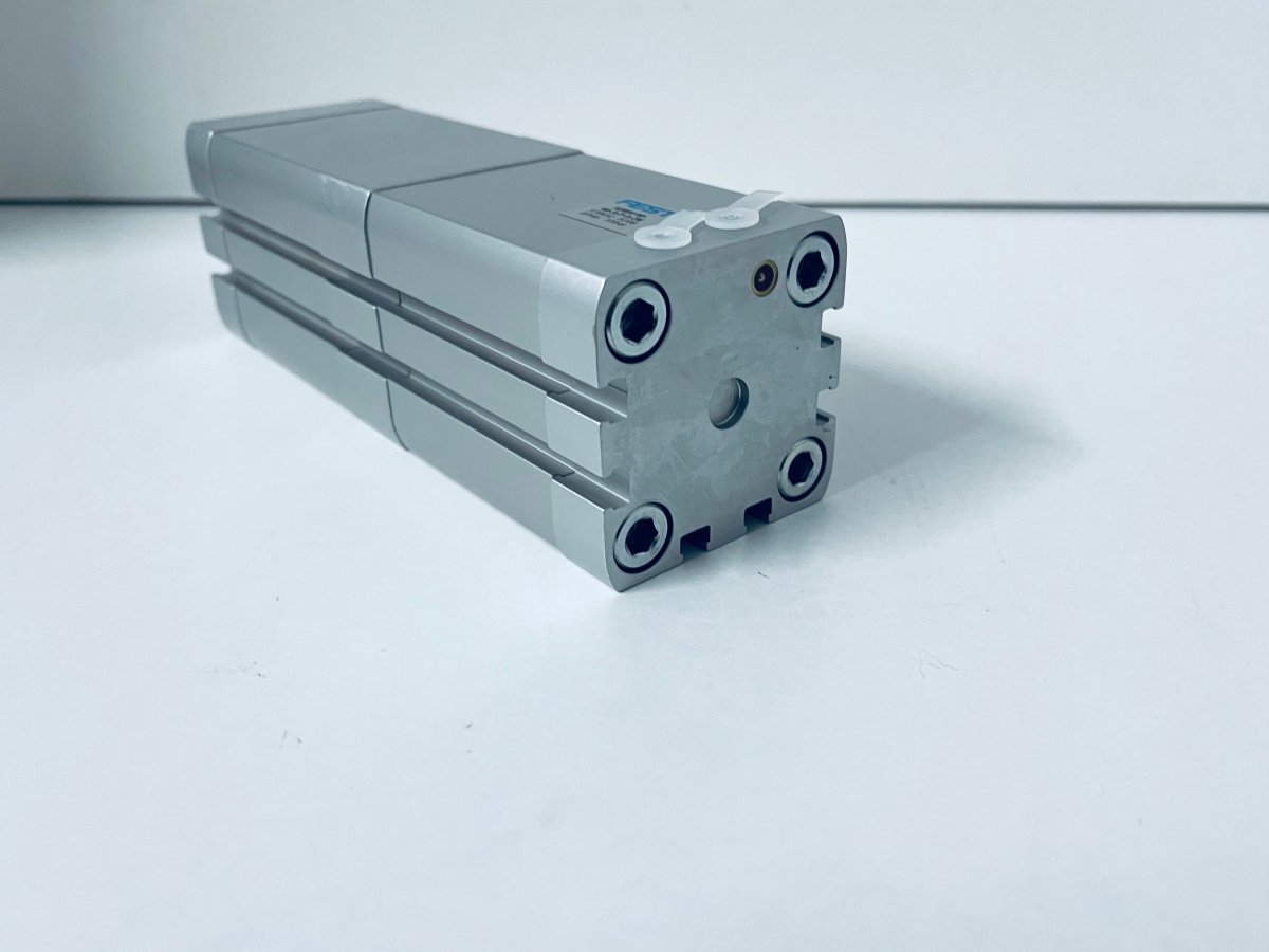 Festo ADNH - 40 - 40 - A - P - A - 2N Pneumatikzylinder - #product_category# | KLEMA Maschinenhandel