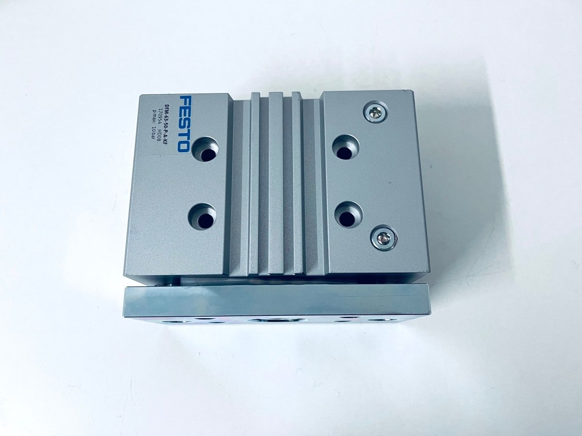 Festo DFM - 63 - 50 - P - A - KF Pneumatikzylinder - #product_category# | KLEMA Maschinenhandel