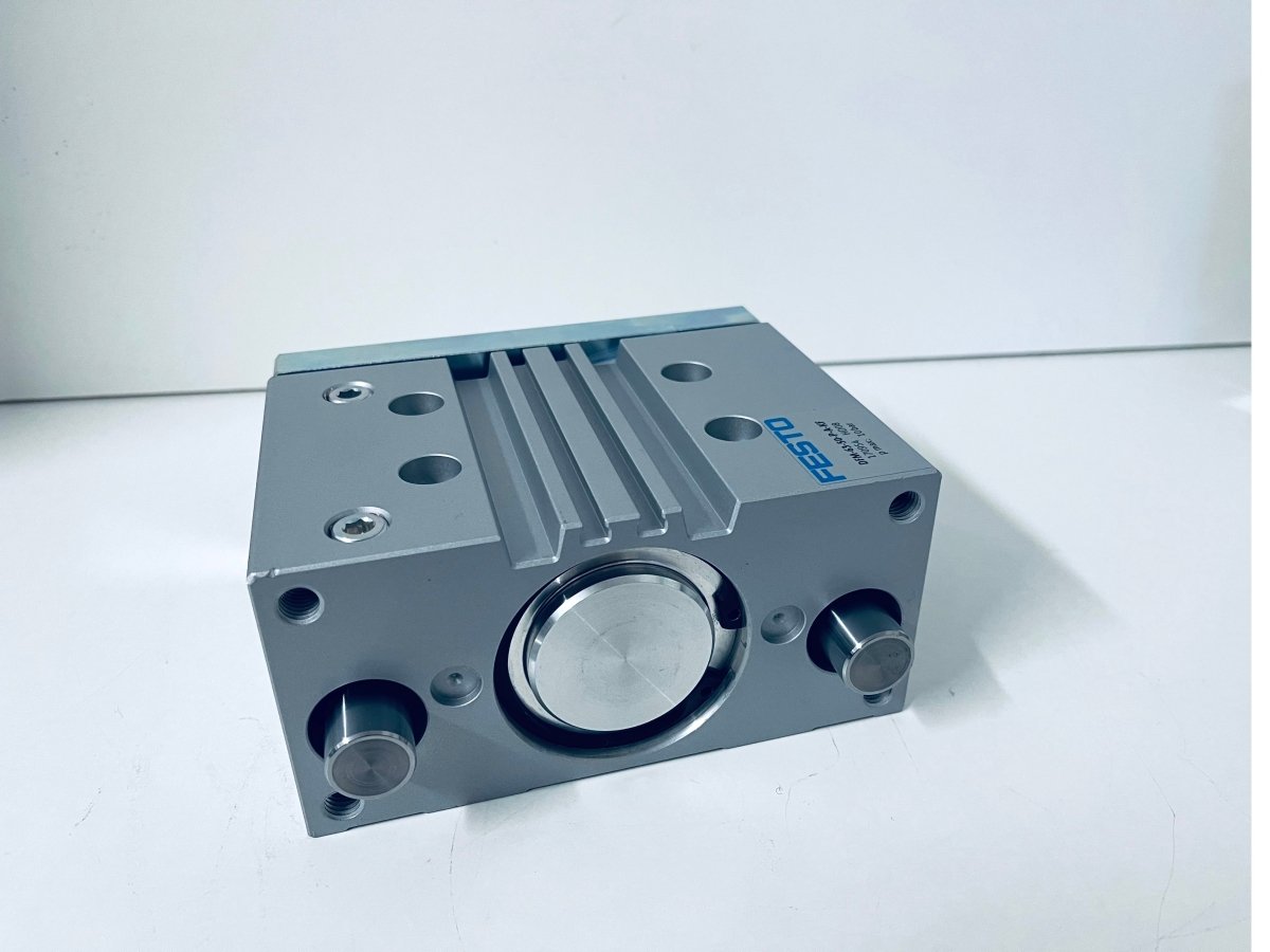 Festo DFM - 63 - 50 - P - A - KF Pneumatikzylinder - #product_category# | KLEMA Maschinenhandel