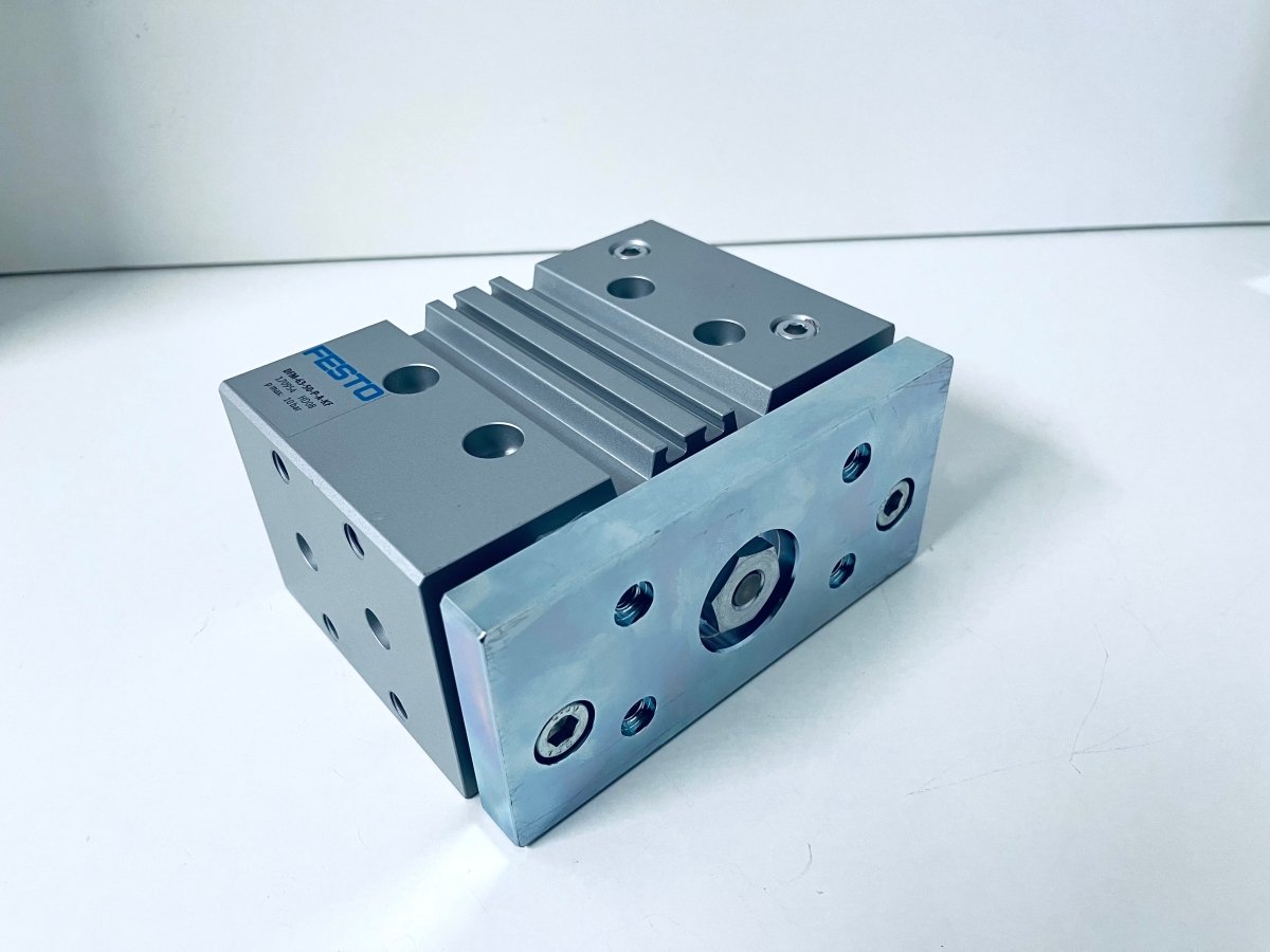 Festo DFM - 63 - 50 - P - A - KF Pneumatikzylinder - #product_category# | KLEMA Maschinenhandel