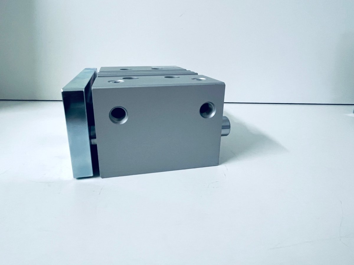 Festo DFM - 63 - 50 - P - A - KF Pneumatikzylinder - #product_category# | KLEMA Maschinenhandel