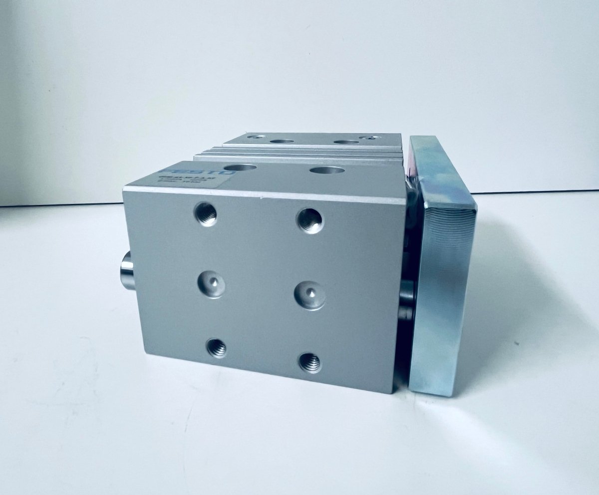 Festo DFM - 63 - 50 - P - A - KF Pneumatikzylinder - #product_category# | KLEMA Maschinenhandel