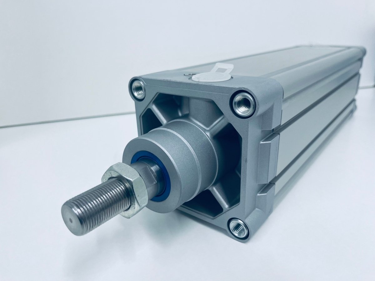 Festo DNC - 100 - 250 - PPV - A Pneumatikzylinder - #product_category# | KLEMA Maschinenhandel