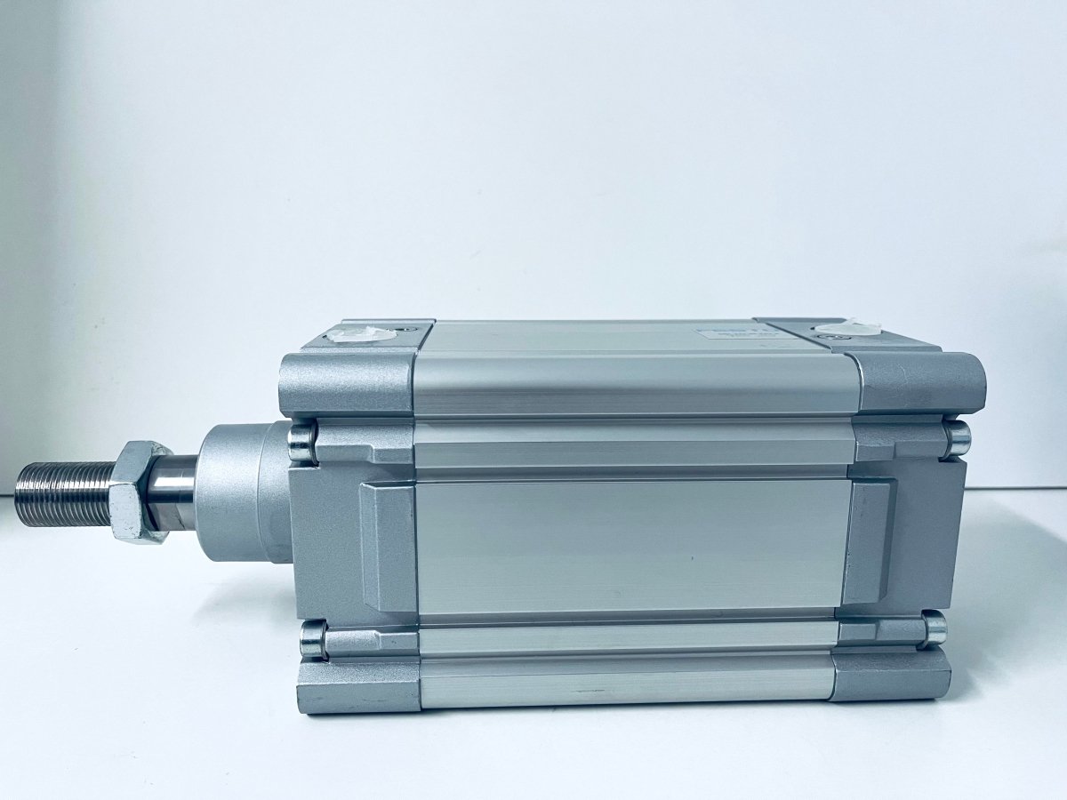 Festo DNC - 125 - 80 - PPV - A Pneumatikzylinder - #product_category# | KLEMA Maschinenhandel