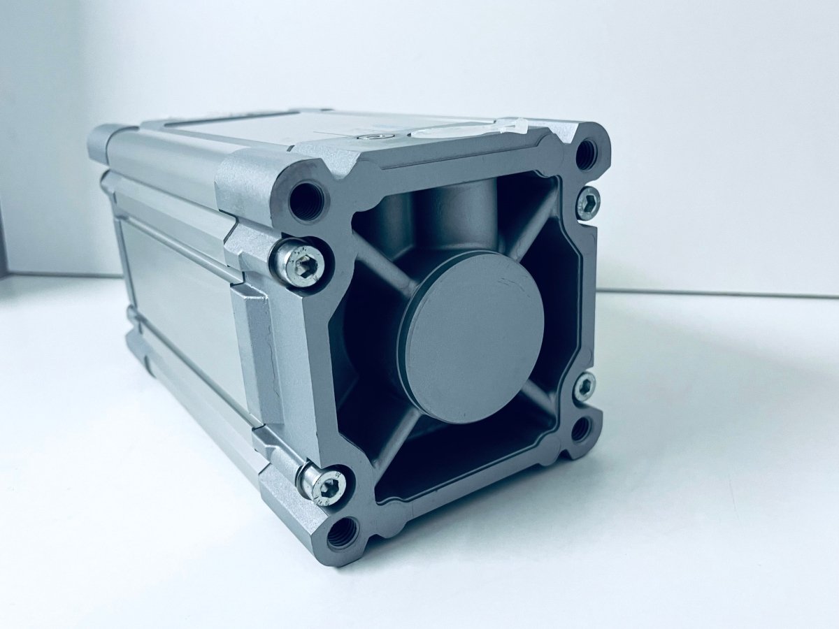 Festo DNC - 125 - 80 - PPV - A Pneumatikzylinder - #product_category# | KLEMA Maschinenhandel