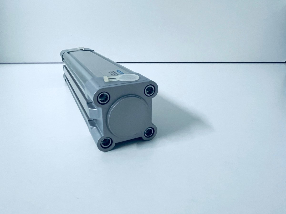 Festo DNC - 40 - 125 - PPV - A Pneumatikzylinder - #product_category# | KLEMA Maschinenhandel